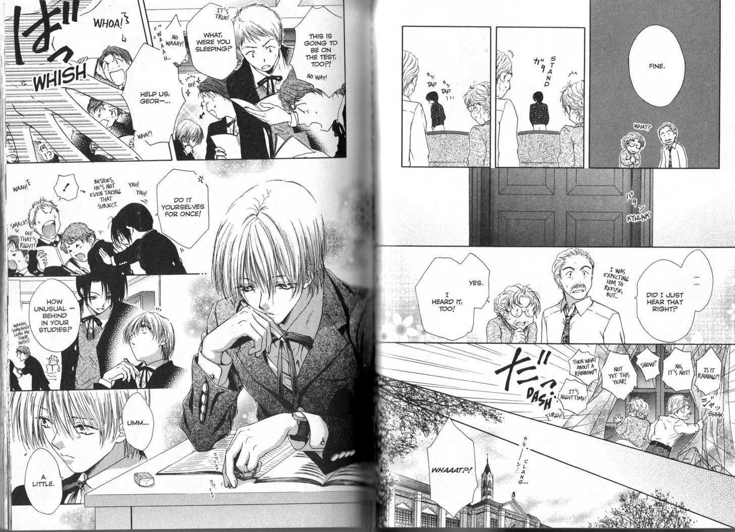 La Esperança Chapter 6.2 page 20 - Vol.06 Chapter 2