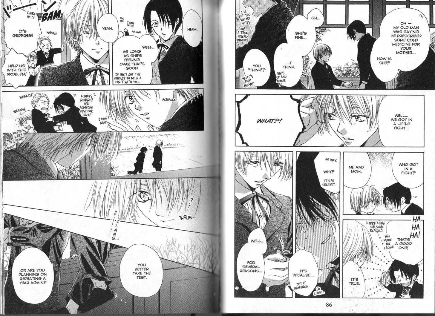 La Esperança Chapter 6.2 page 21 - Vol.06 Chapter 2