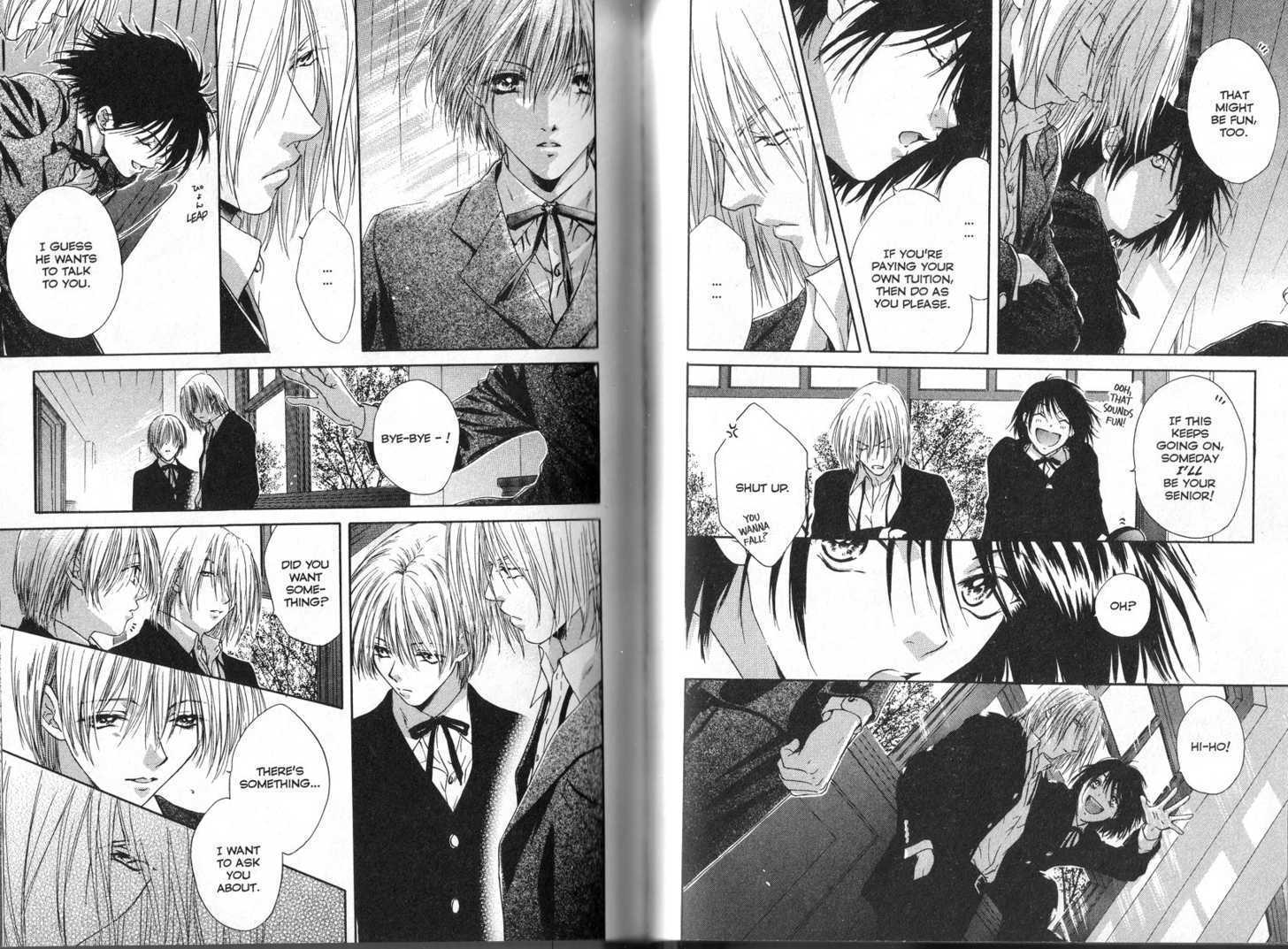 La Esperança Chapter 6.2 page 22 - Vol.06 Chapter 2