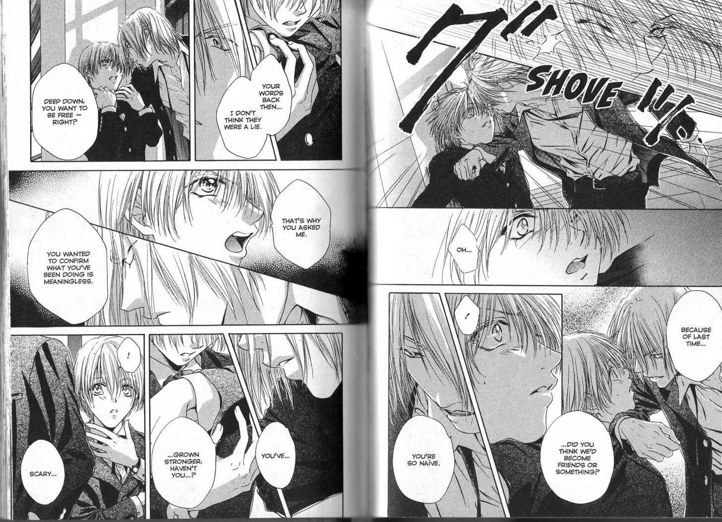 La Esperança Chapter 6.2 page 23 - Vol.06 Chapter 2