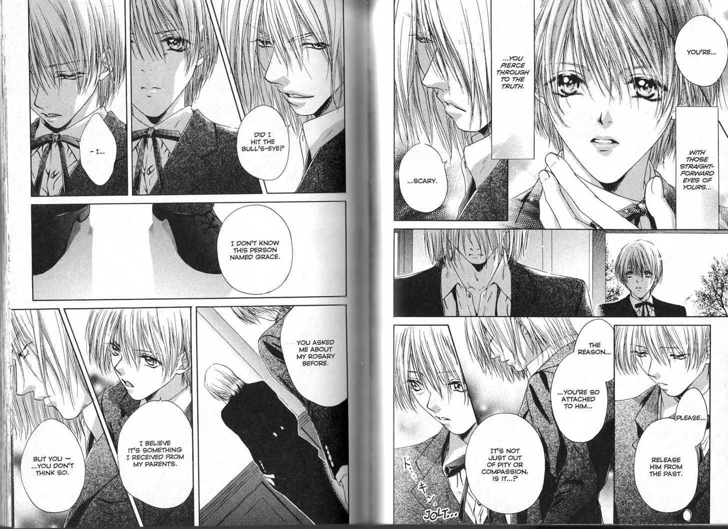 La Esperança Chapter 6.2 page 24 - Vol.06 Chapter 2