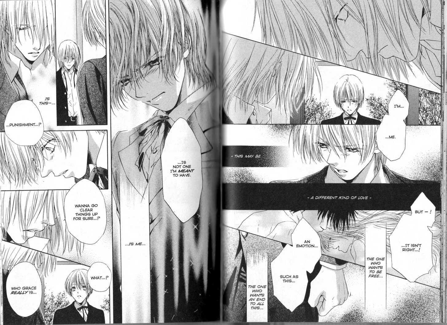 La Esperança Chapter 6.2 page 26 - Vol.06 Chapter 2