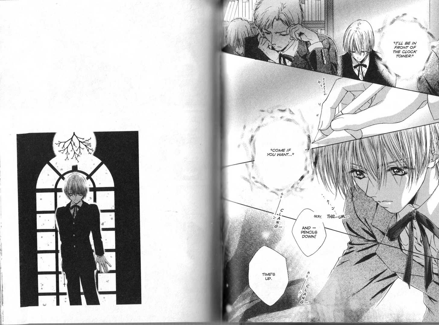 La Esperança Chapter 6.2 page 28 - Vol.06 Chapter 2