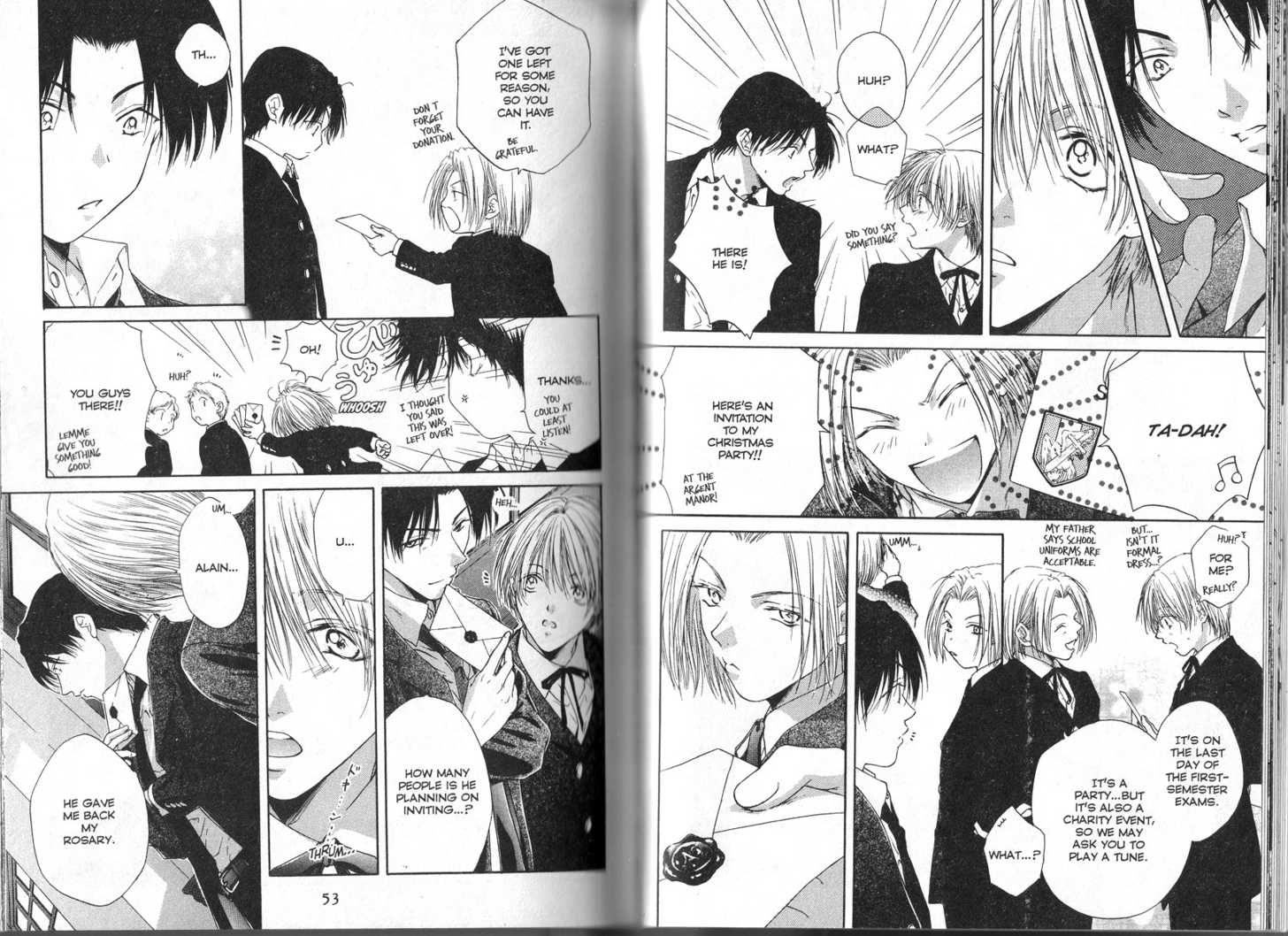 La Esperança Chapter 6.2 page 4 - Vol.06 Chapter 2
