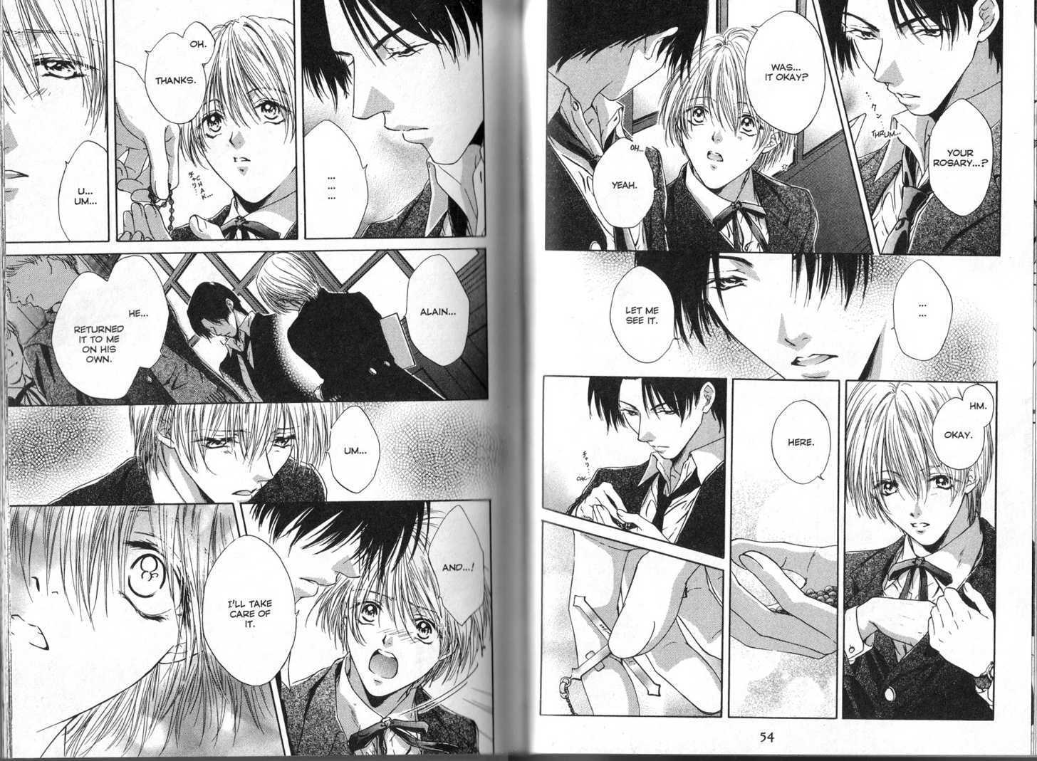 La Esperança Chapter 6.2 page 5 - Vol.06 Chapter 2