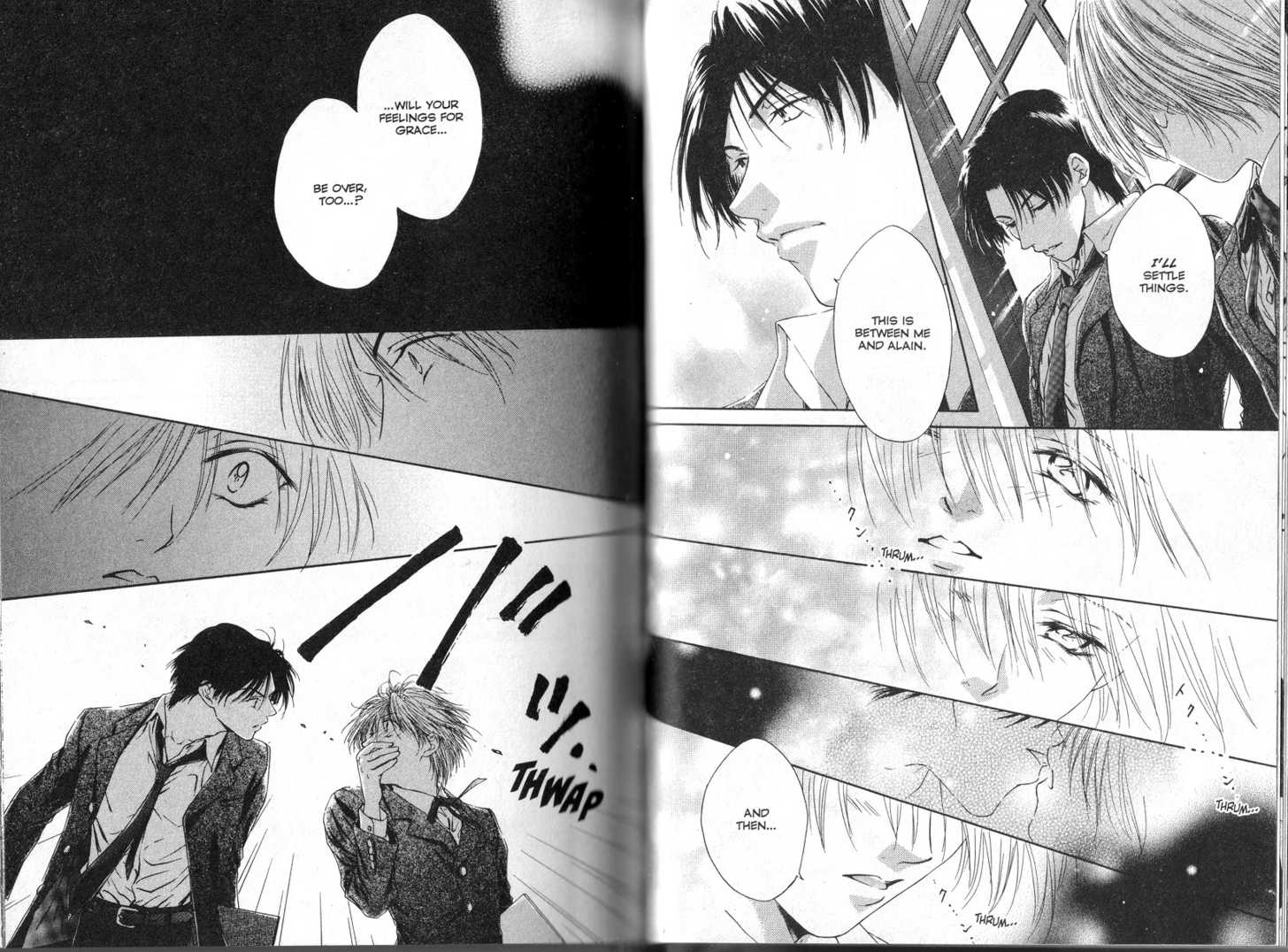 La Esperança Chapter 6.2 page 6 - Vol.06 Chapter 2