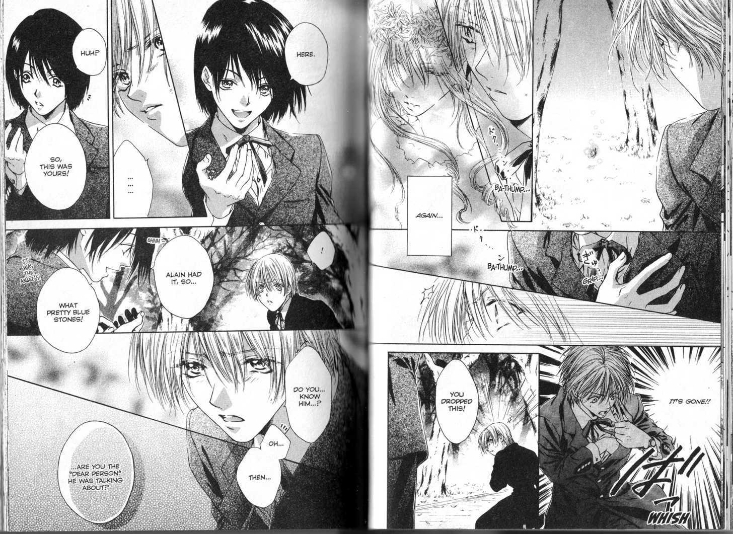 La Esperança Chapter 6.2 page 8 - Vol.06 Chapter 2