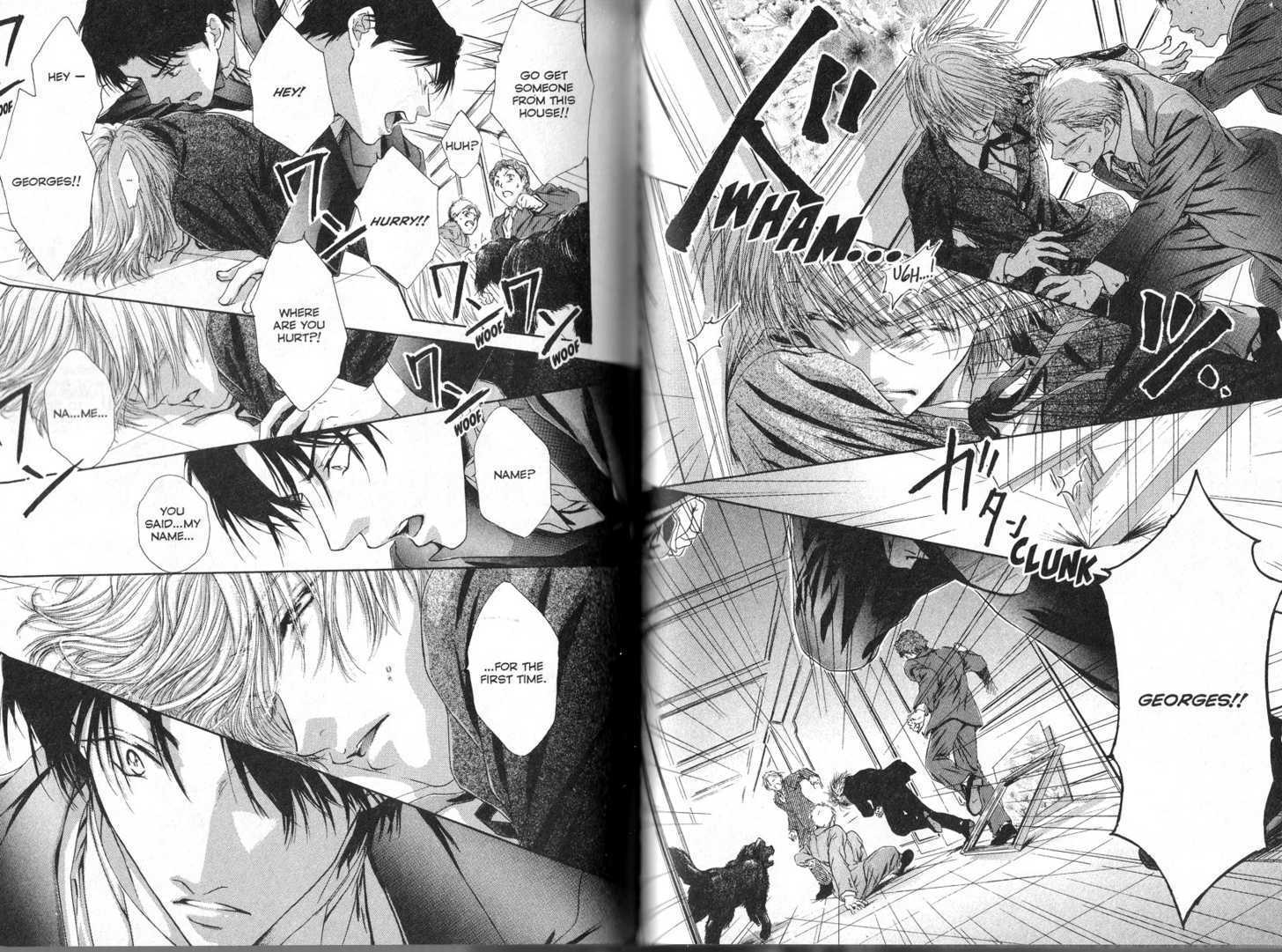 La Esperança Chapter 6.3 page 10 - Vol.06 Chapter 3