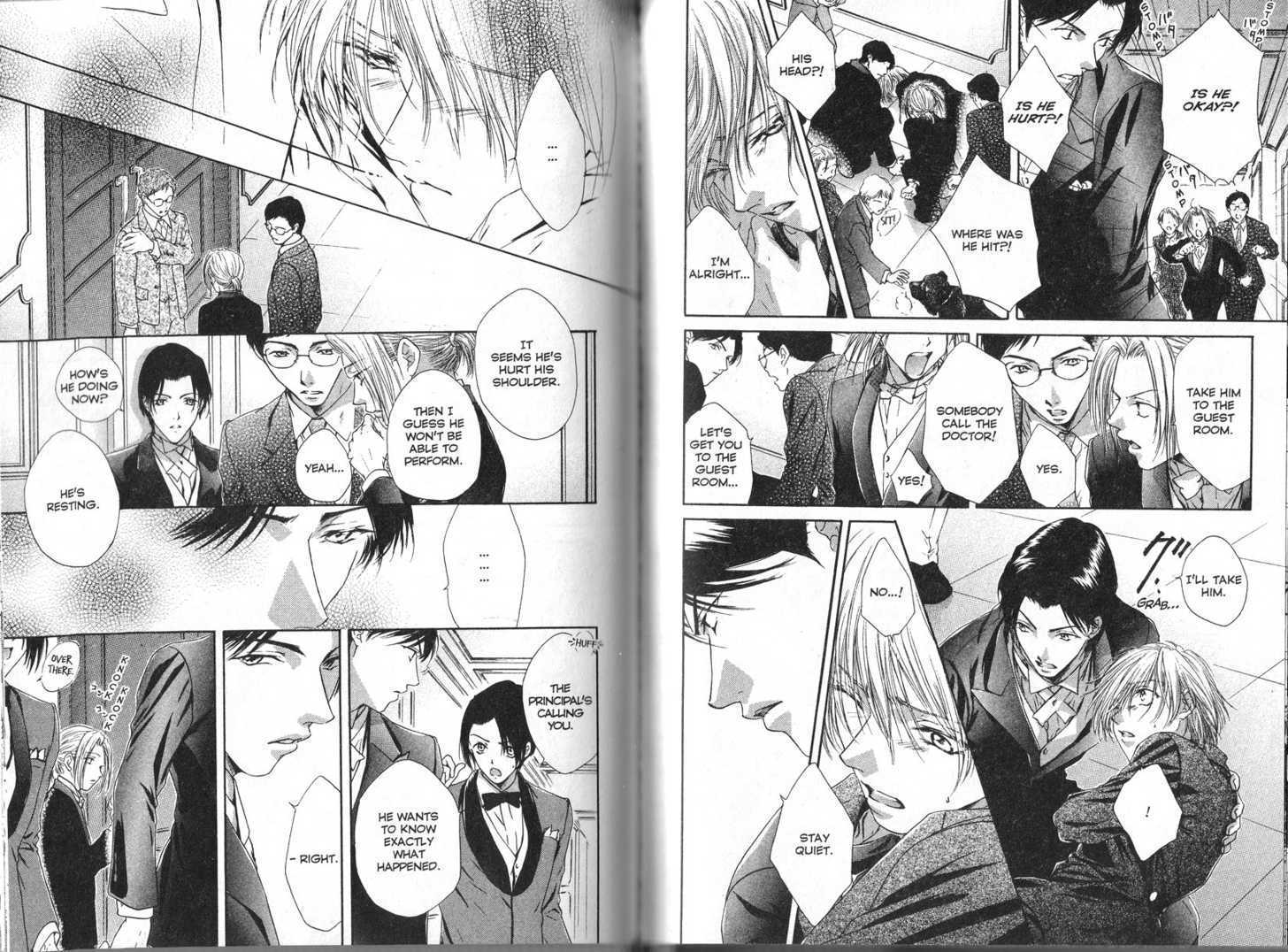 La Esperança Chapter 6.3 page 11 - Vol.06 Chapter 3