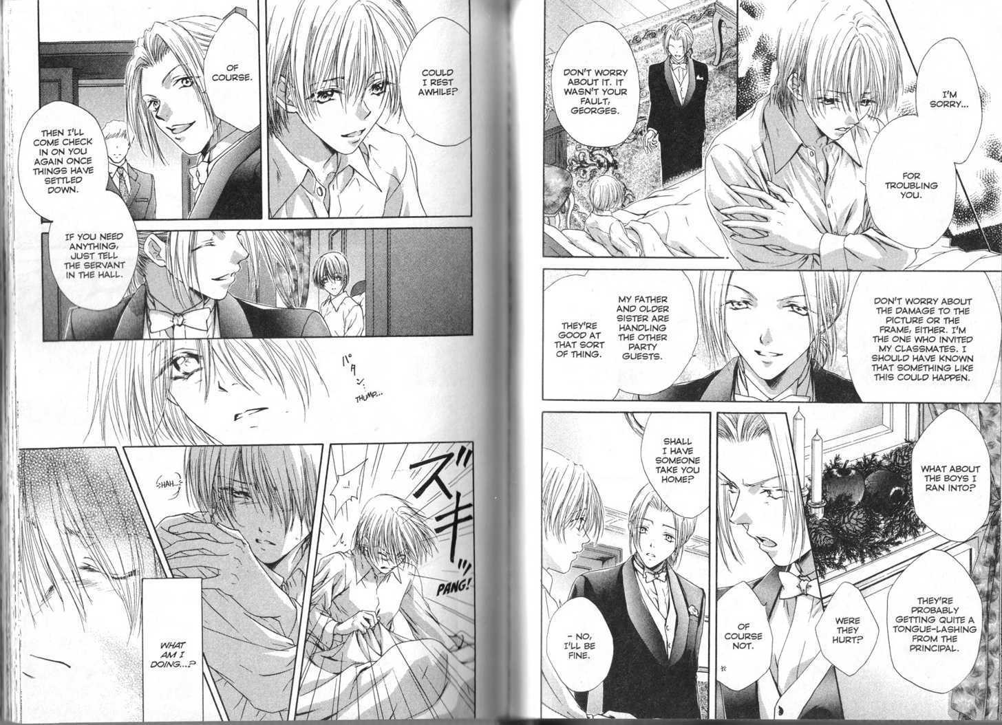 La Esperança Chapter 6.3 page 12 - Vol.06 Chapter 3