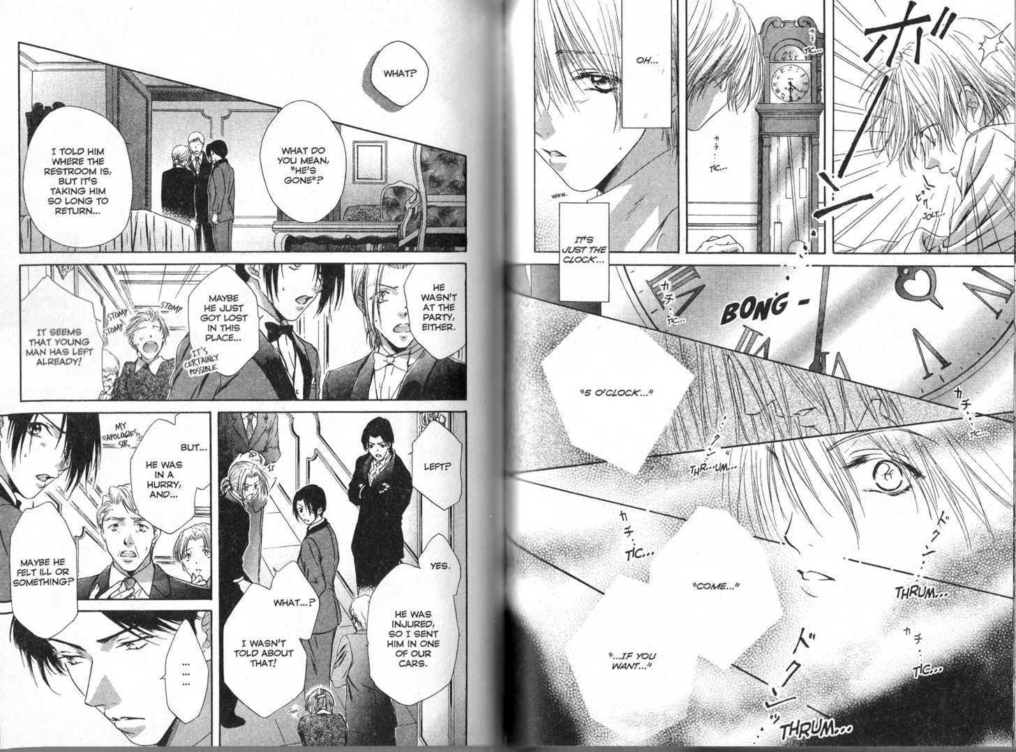 La Esperança Chapter 6.3 page 13 - Vol.06 Chapter 3