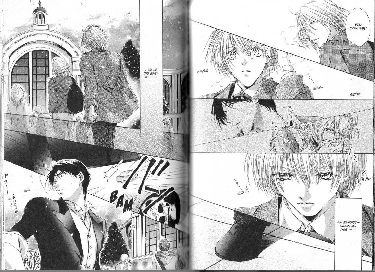 La Esperança Chapter 6.3 page 16 - Vol.06 Chapter 3