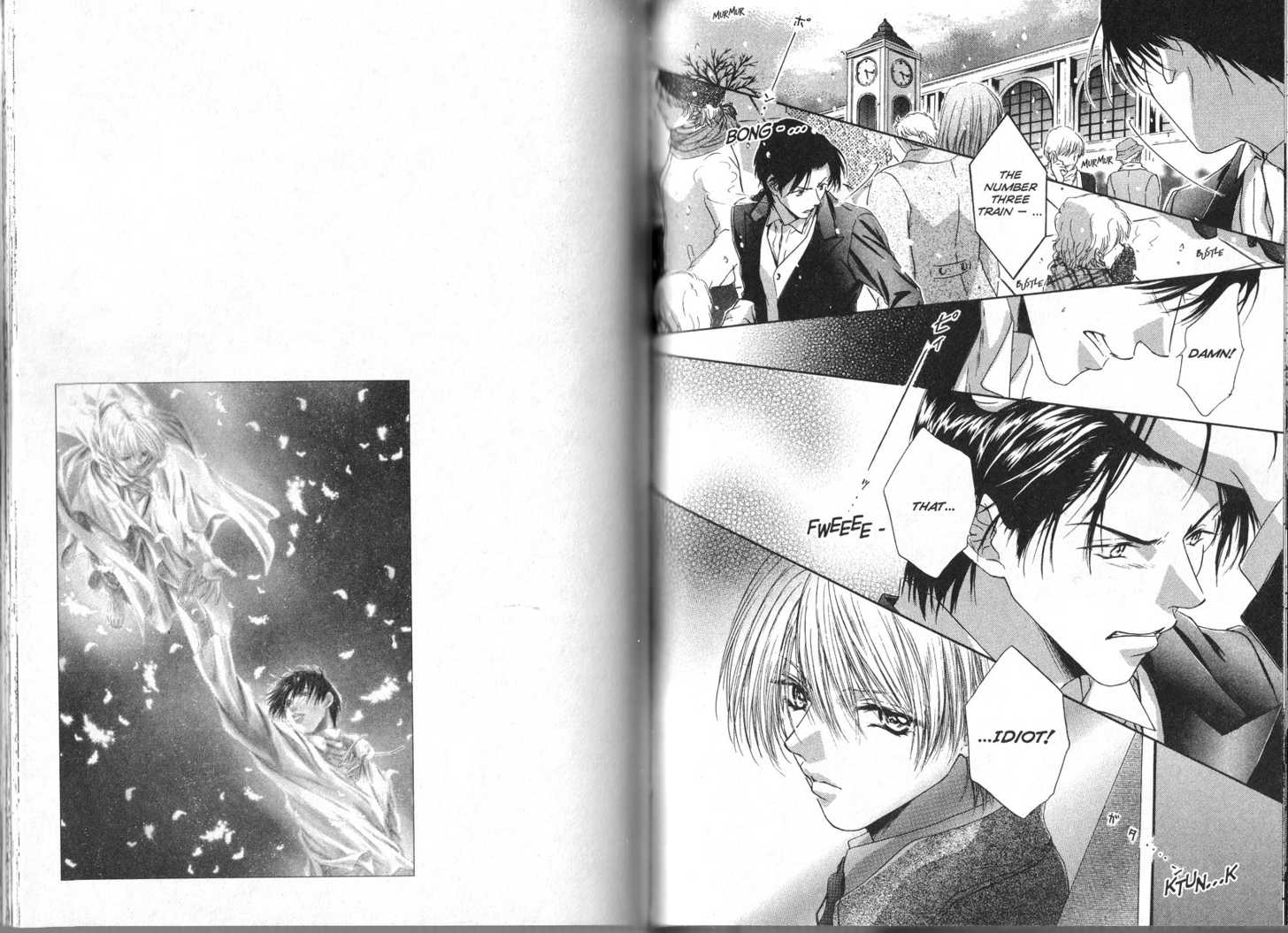 La Esperança Chapter 6.3 page 17 - Vol.06 Chapter 3