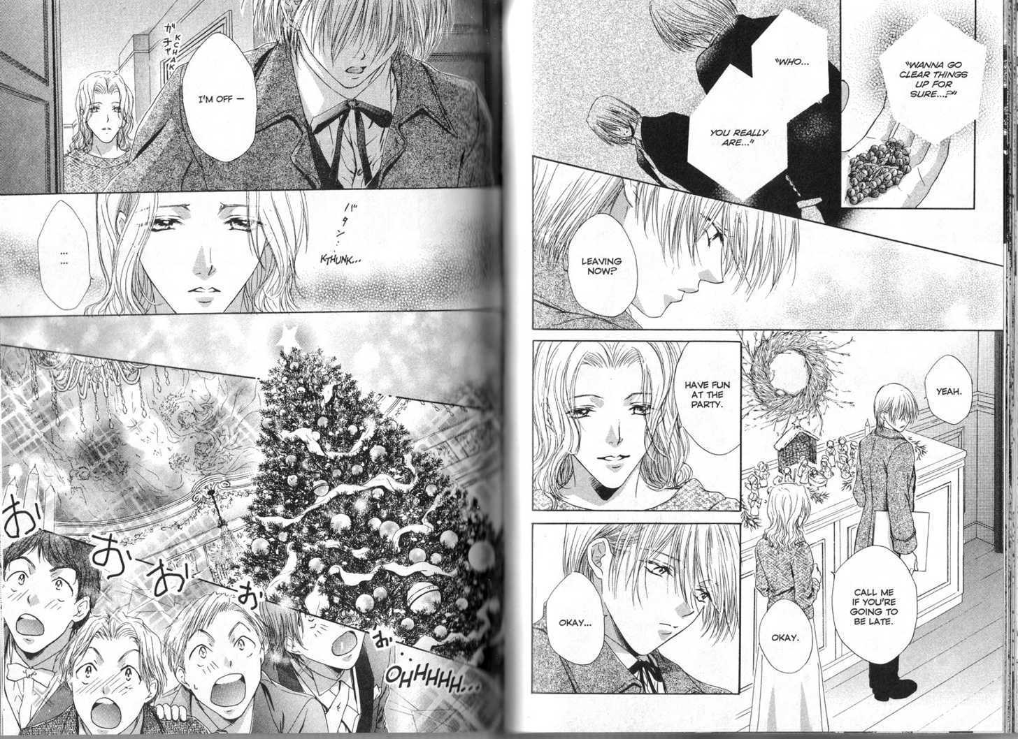 La Esperança Chapter 6.3 page 2 - Vol.06 Chapter 3