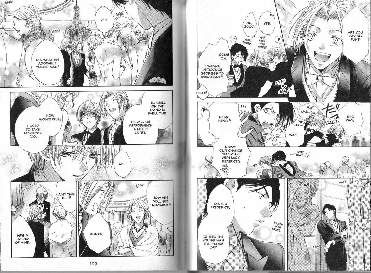 La Esperança Chapter 6.3 page 4 - Vol.06 Chapter 3
