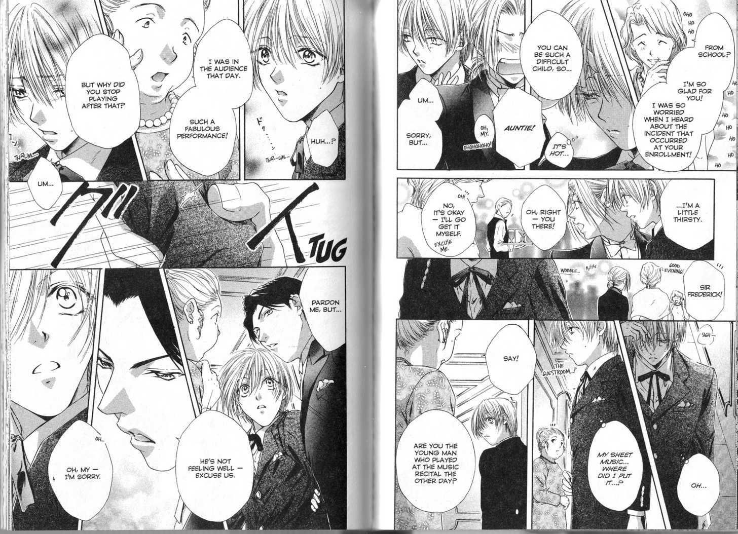 La Esperança Chapter 6.3 page 5 - Vol.06 Chapter 3