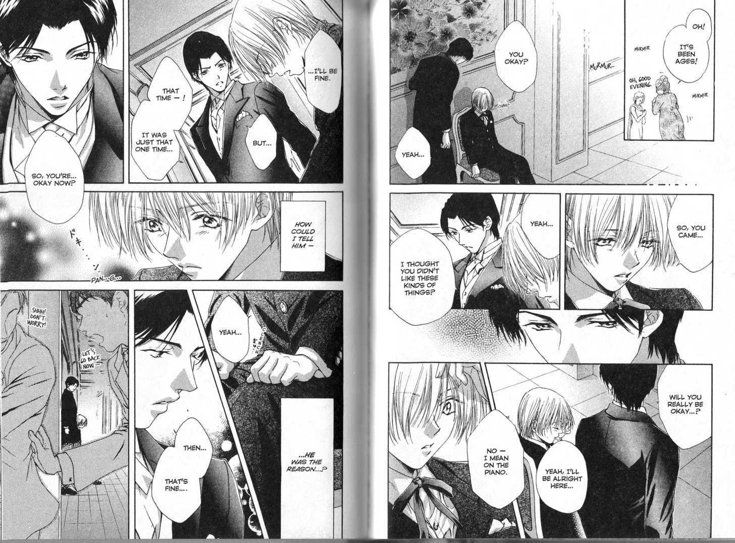 La Esperança Chapter 6.3 page 6 - Vol.06 Chapter 3