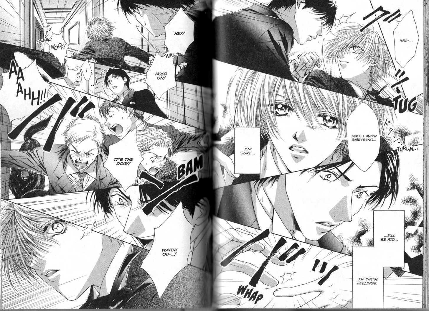 La Esperança Chapter 6.3 page 9 - Vol.06 Chapter 3