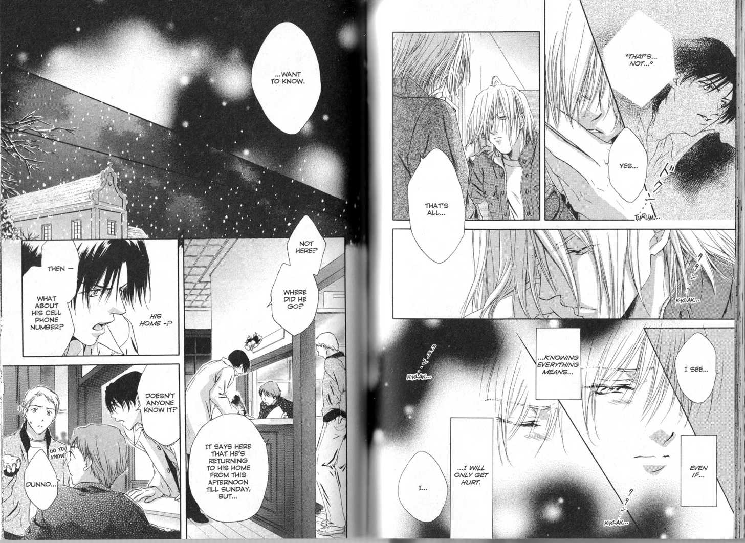 La Esperança Chapter 6.4 page 13 - Vol.06 Chapter 4