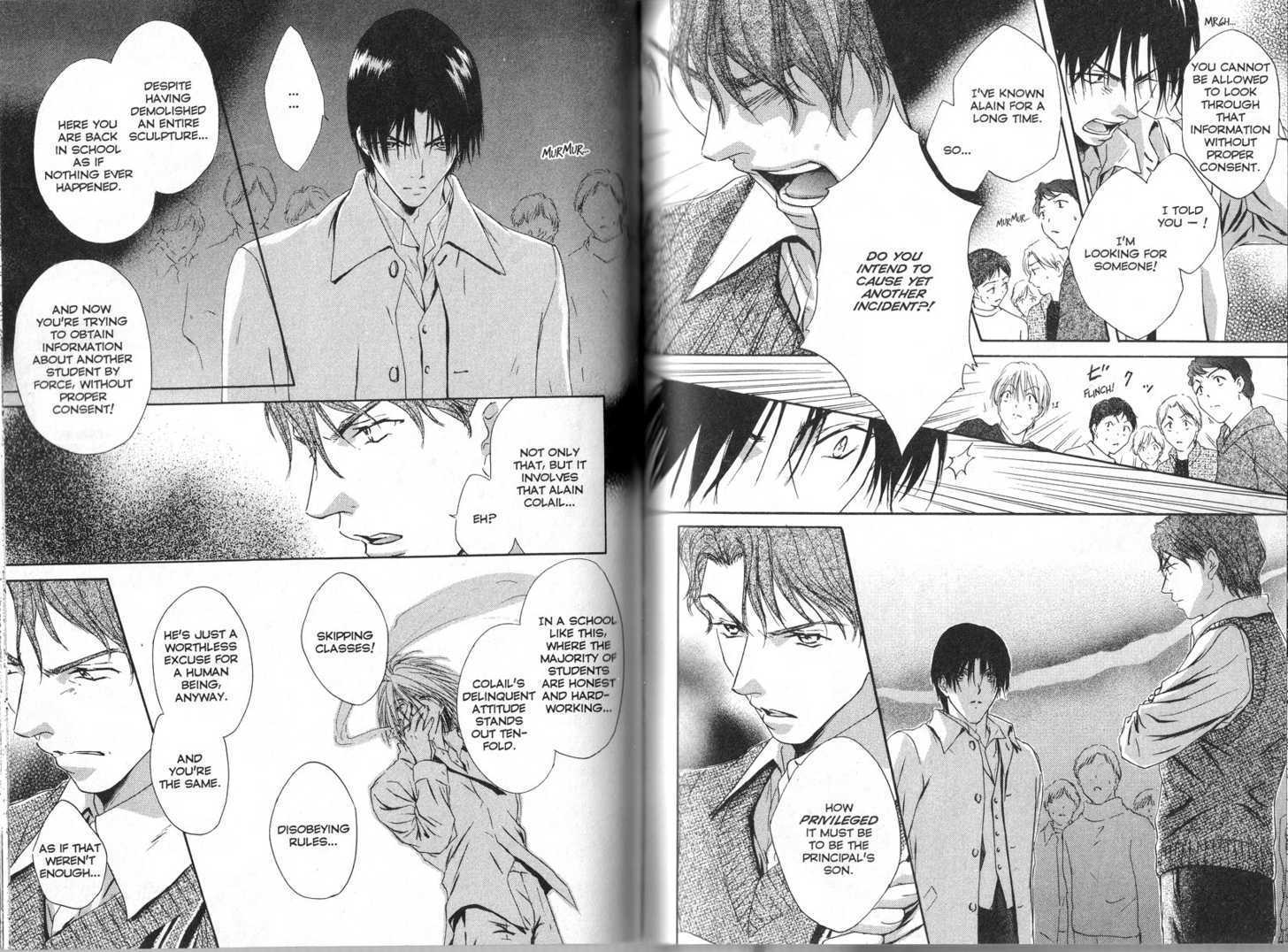 La Esperança Chapter 6.4 page 15 - Vol.06 Chapter 4