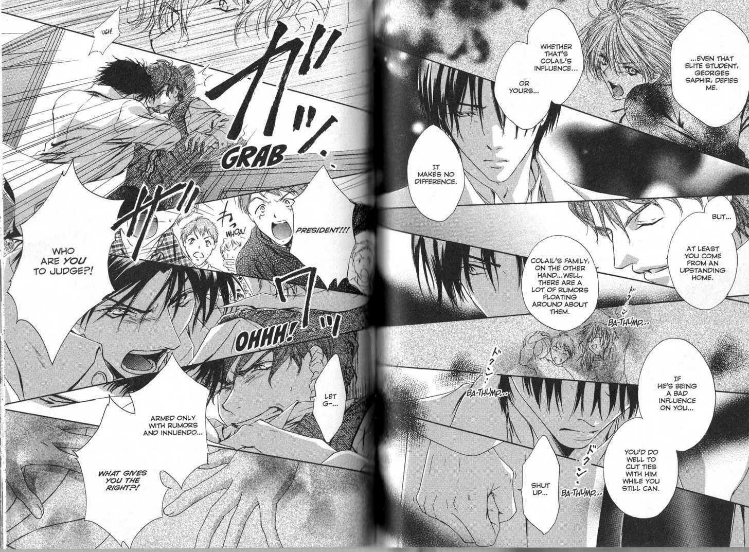 La Esperança Chapter 6.4 page 16 - Vol.06 Chapter 4