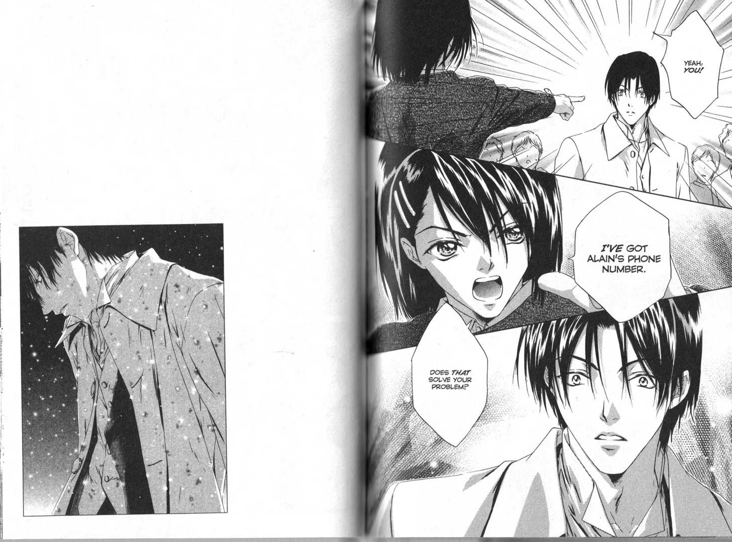 La Esperança Chapter 6.4 page 18 - Vol.06 Chapter 4