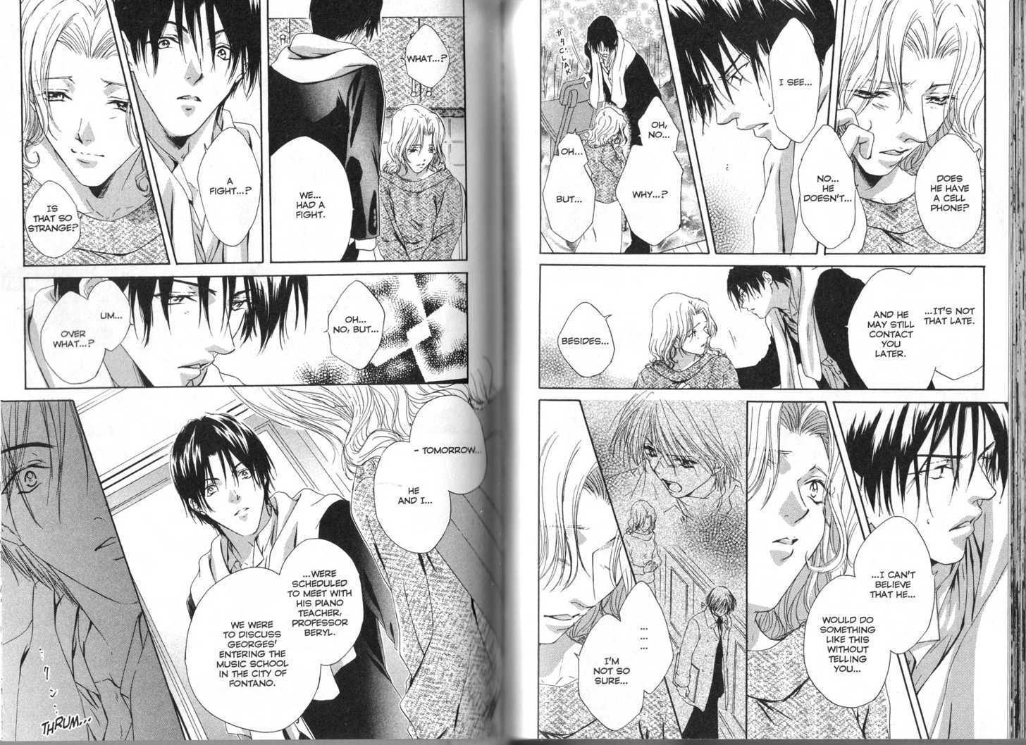La Esperança Chapter 6.4 page 4 - Vol.06 Chapter 4