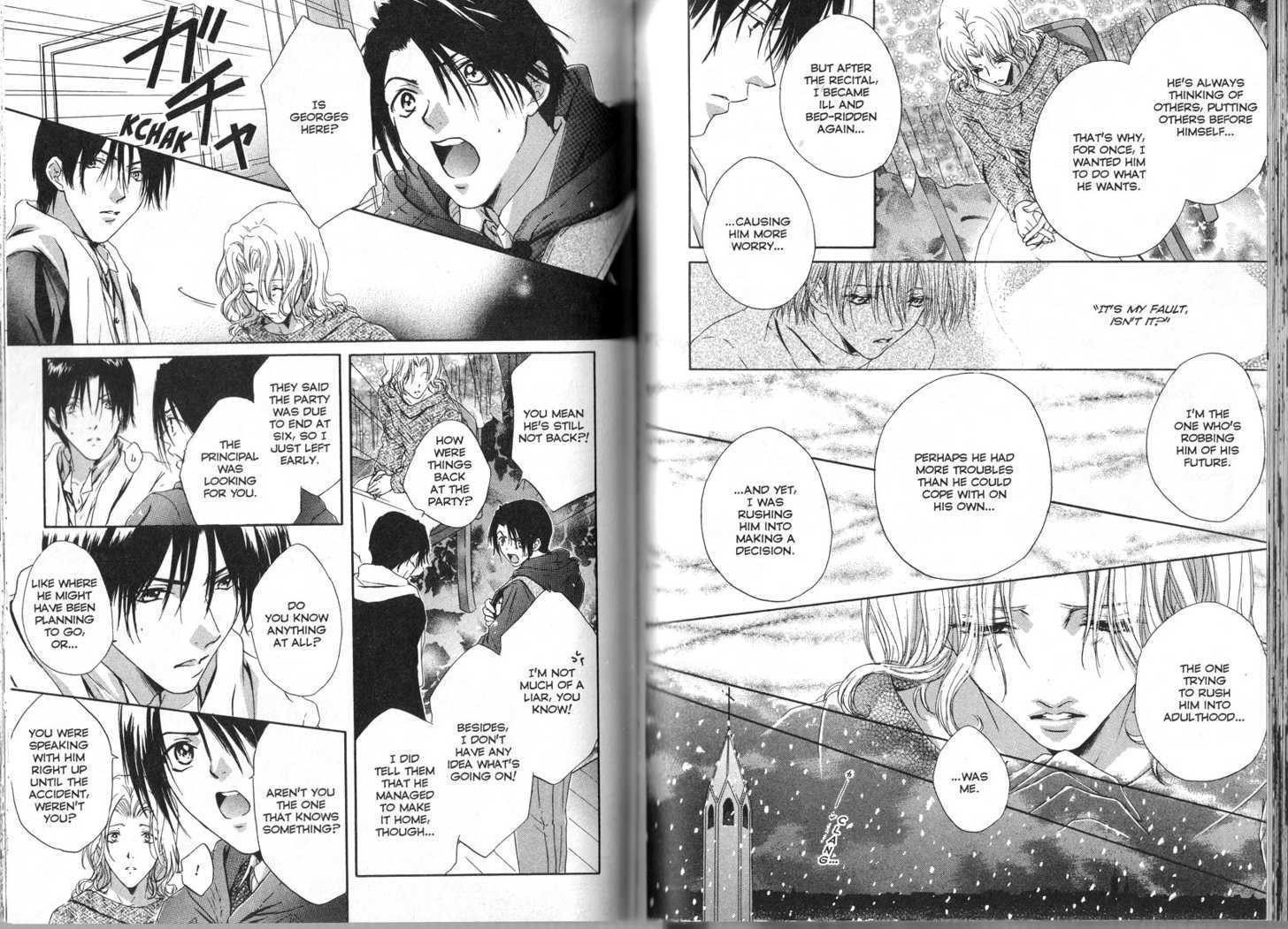 La Esperança Chapter 6.4 page 6 - Vol.06 Chapter 4
