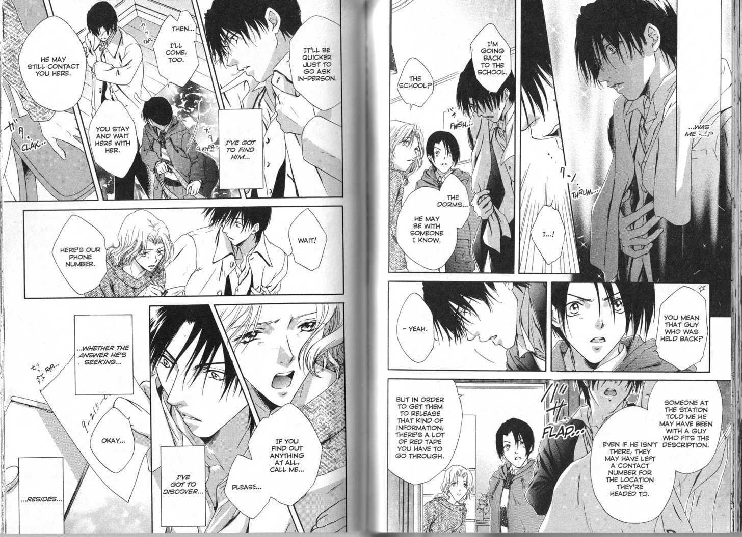La Esperança Chapter 6.4 page 9 - Vol.06 Chapter 4