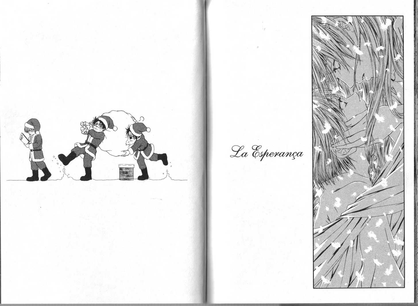 La Esperança Chapter 6.5 page 10 - Vol.06 Chapter 5