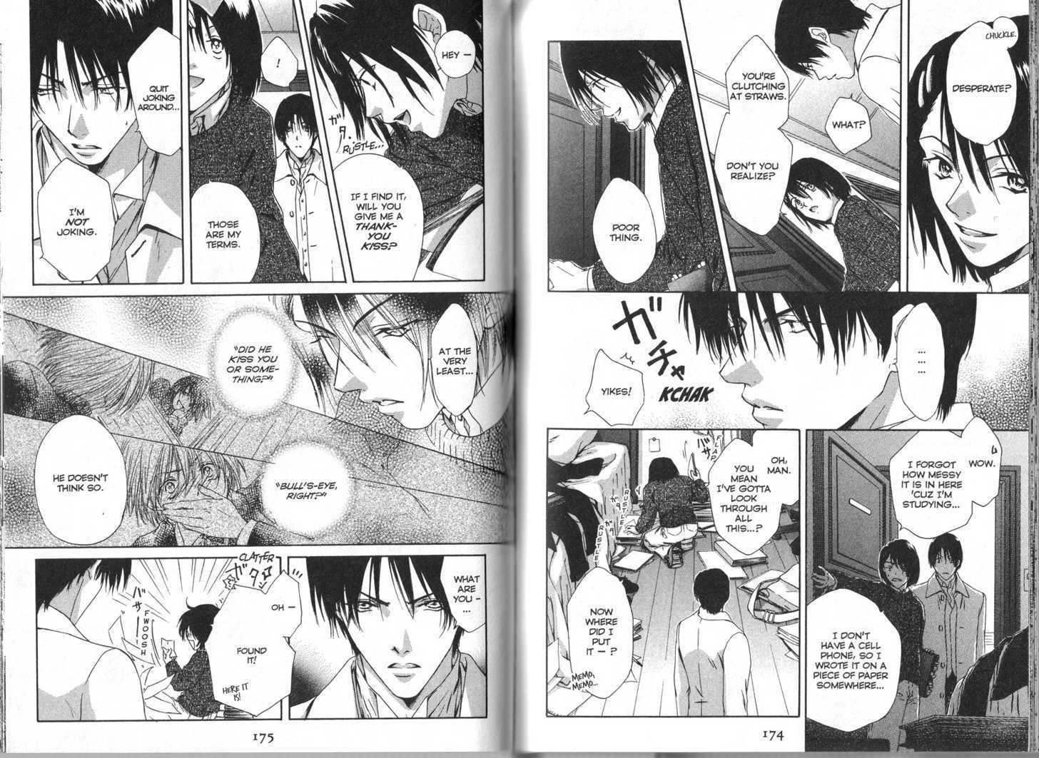 La Esperança Chapter 6.5 page 2 - Vol.06 Chapter 5