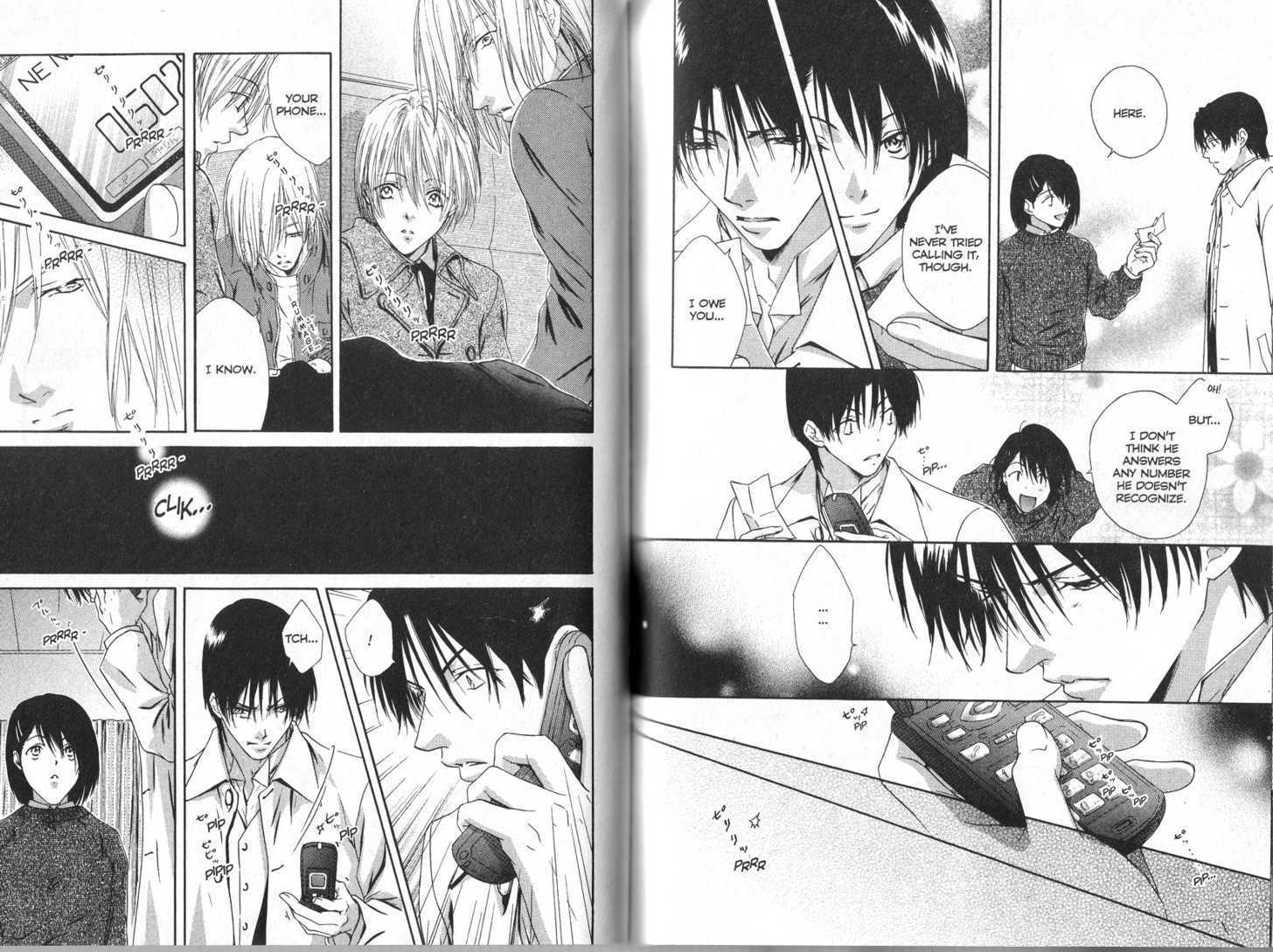 La Esperança Chapter 6.5 page 3 - Vol.06 Chapter 5