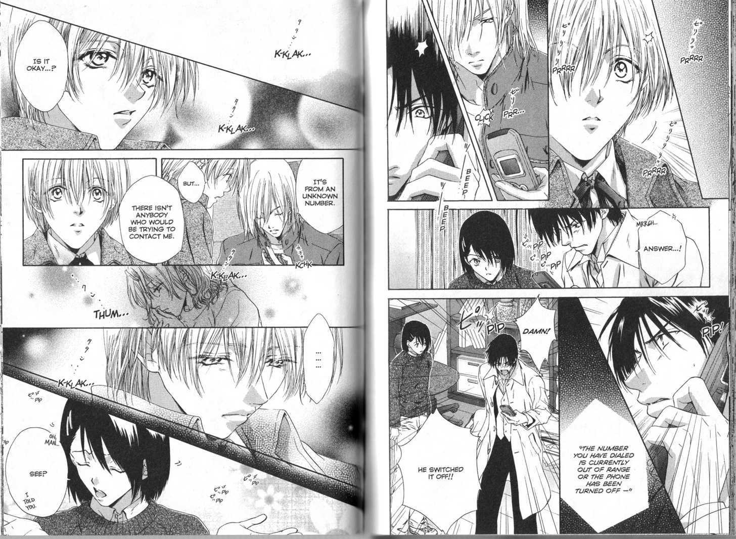 La Esperança Chapter 6.5 page 4 - Vol.06 Chapter 5
