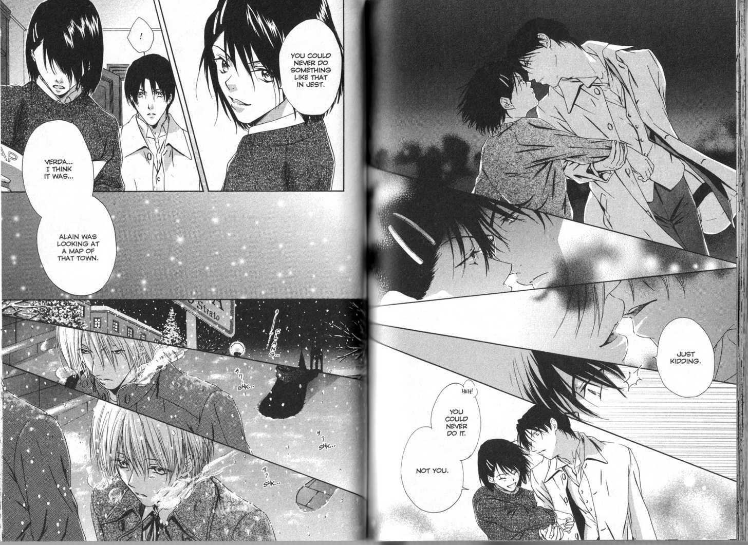La Esperança Chapter 6.5 page 6 - Vol.06 Chapter 5