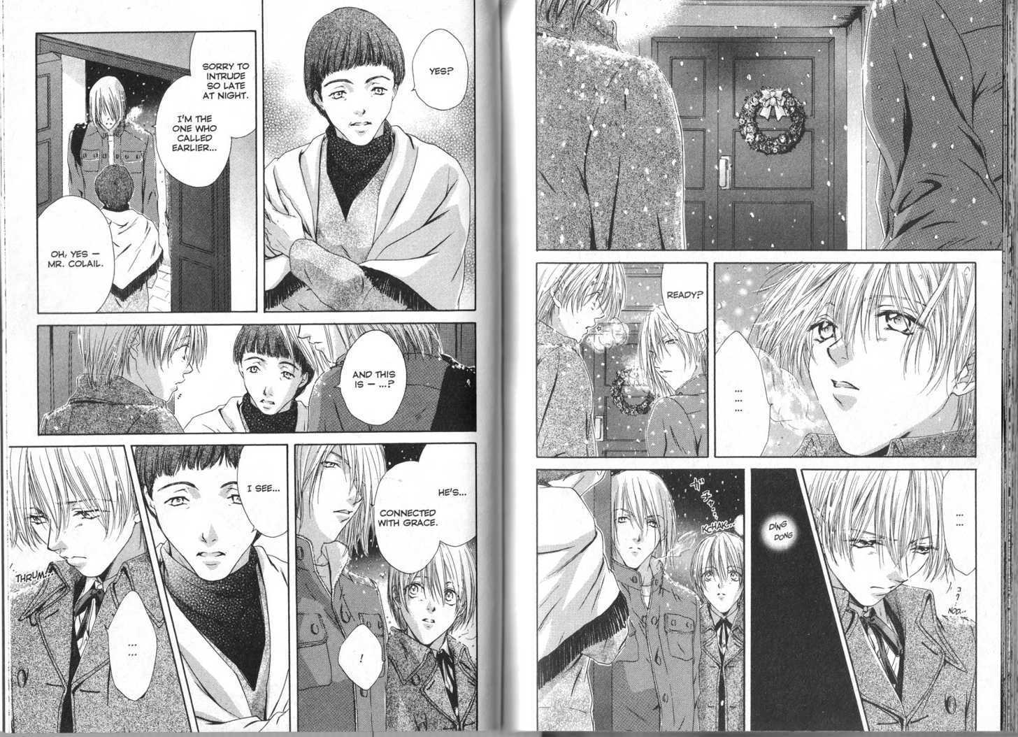 La Esperança Chapter 6.5 page 7 - Vol.06 Chapter 5