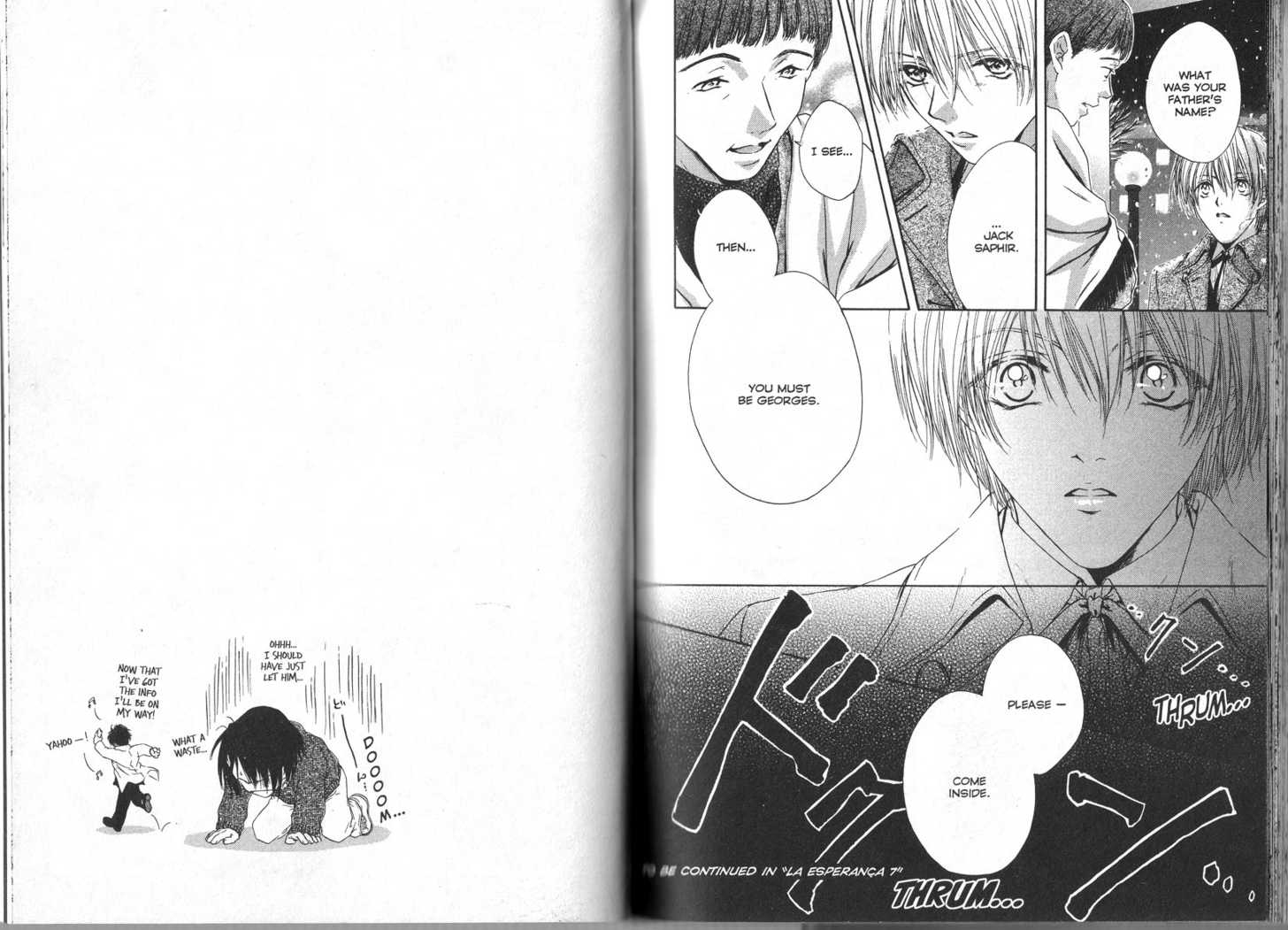 La Esperança Chapter 6.5 page 8 - Vol.06 Chapter 5