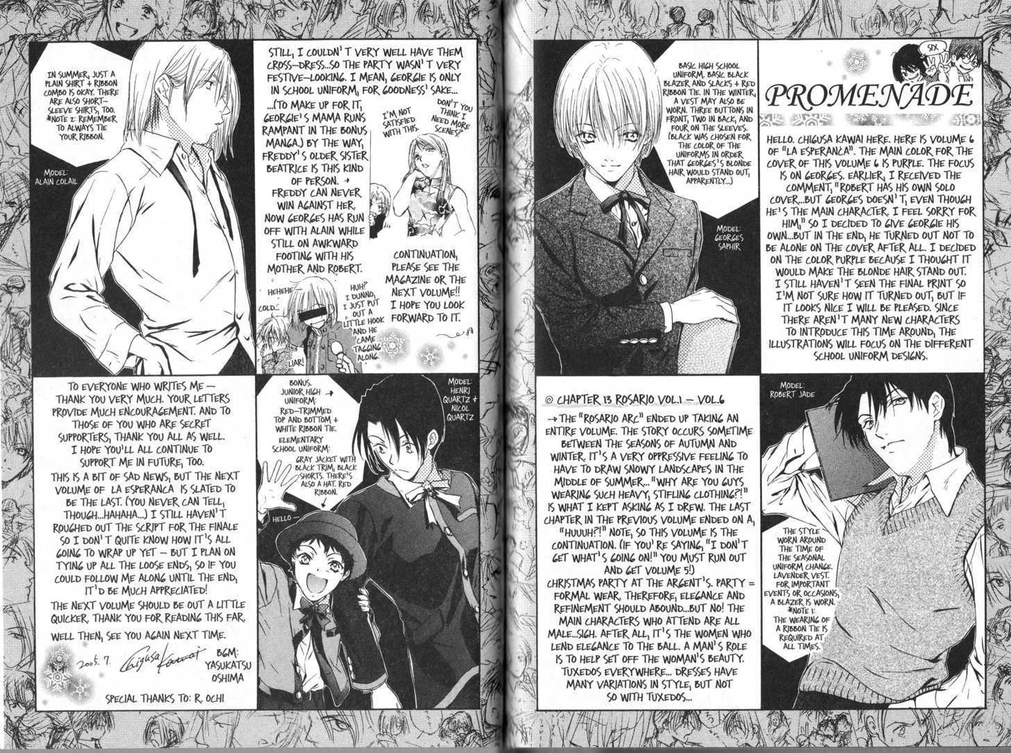 La Esperança Chapter 6.5 page 9 - Vol.06 Chapter 5