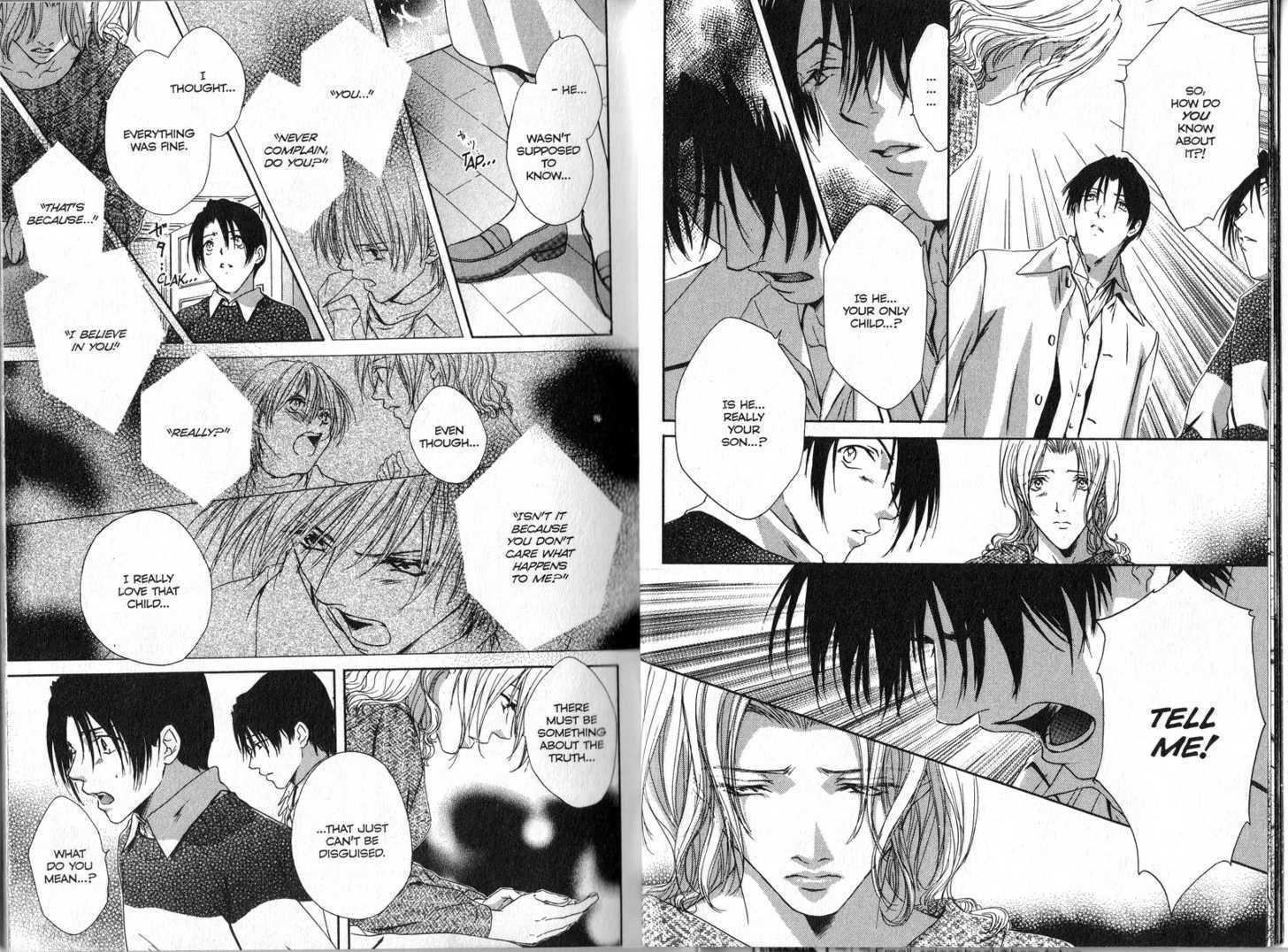 La Esperança Chapter 7.1 page 10 - Vol.07 Chapter 1