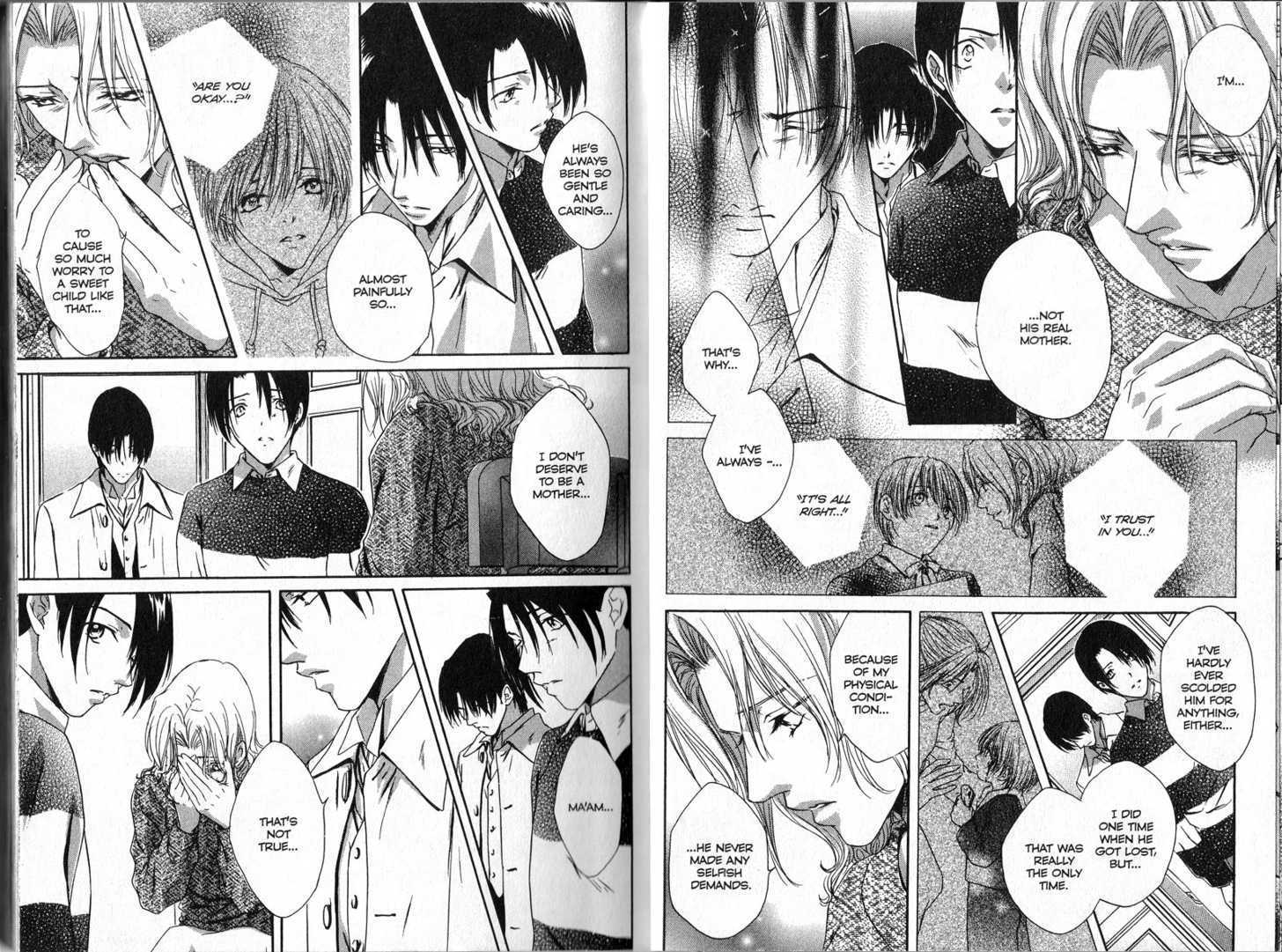 La Esperança Chapter 7.1 page 11 - Vol.07 Chapter 1