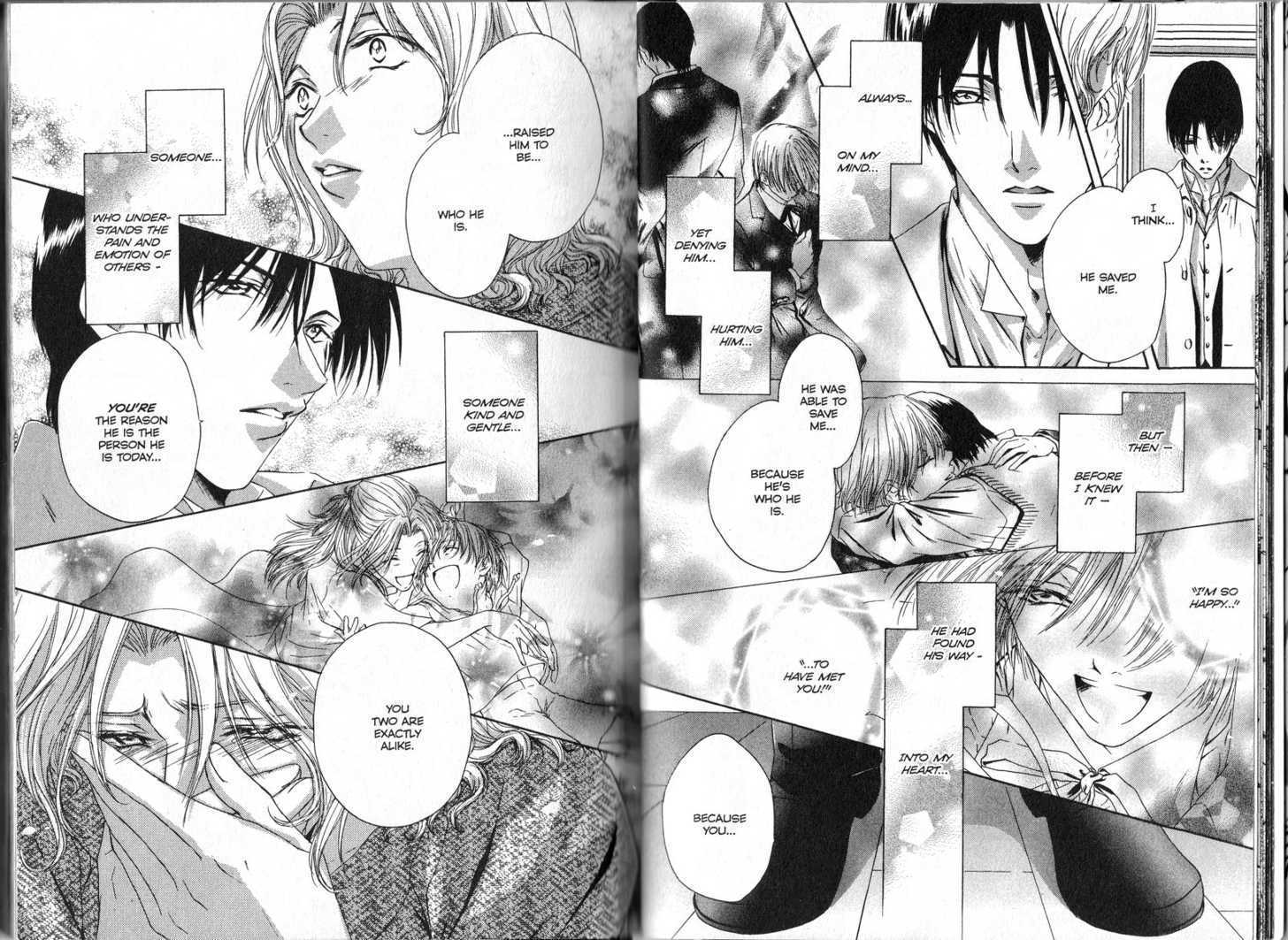 La Esperança Chapter 7.1 page 12 - Vol.07 Chapter 1