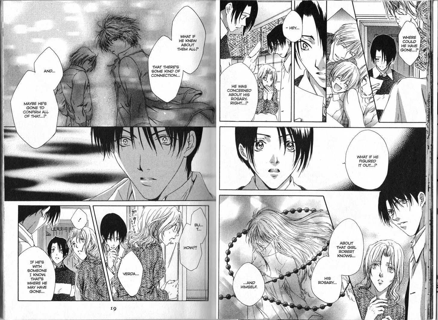 La Esperança Chapter 7.1 page 13 - Vol.07 Chapter 1