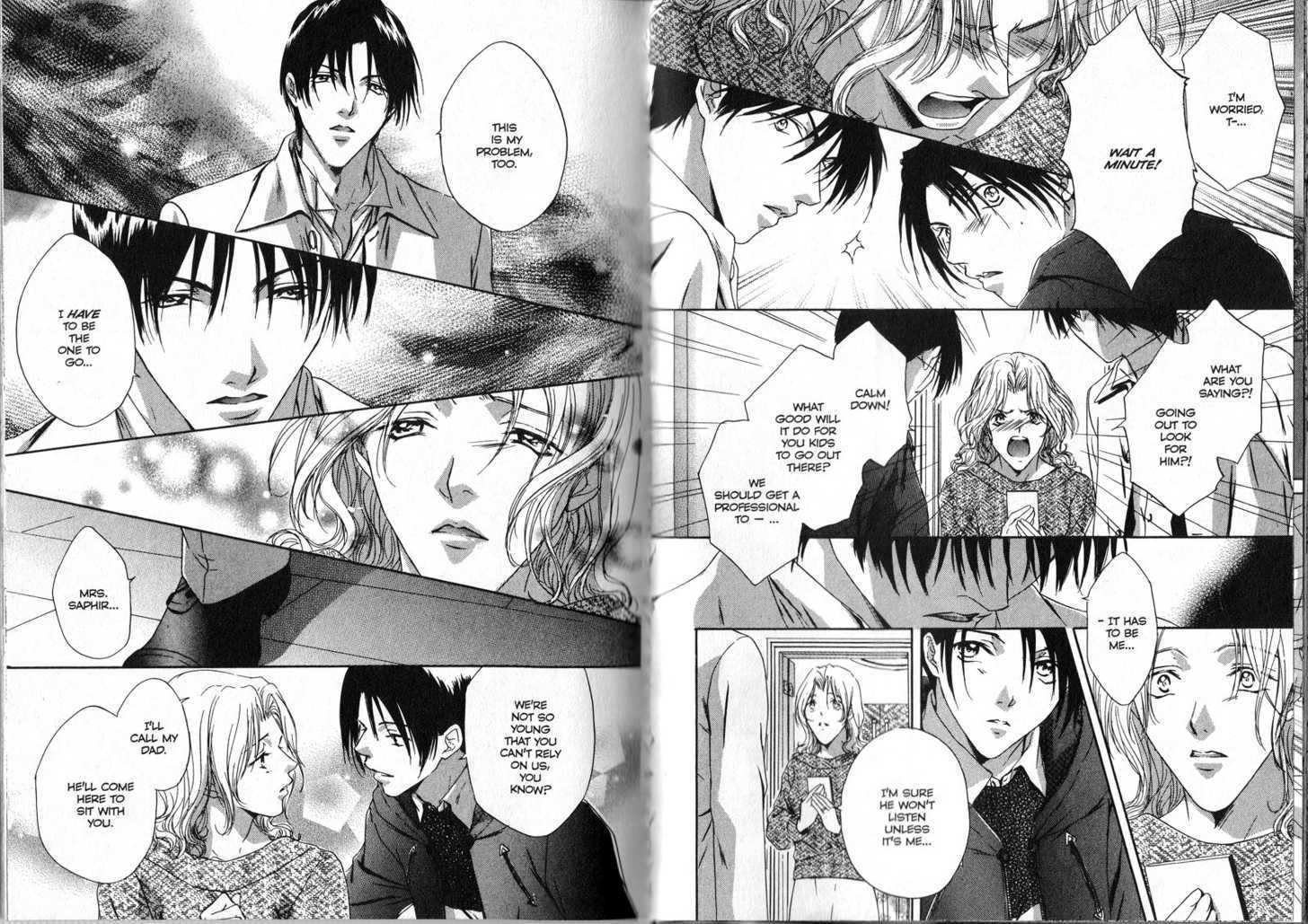 La Esperança Chapter 7.1 page 15 - Vol.07 Chapter 1