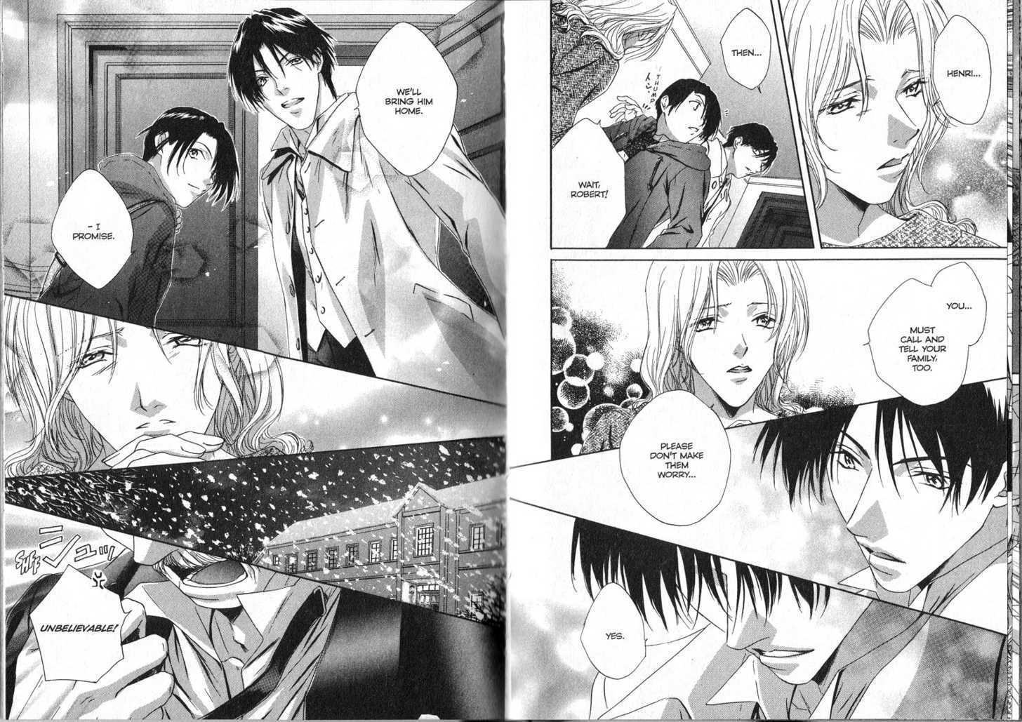 La Esperança Chapter 7.1 page 16 - Vol.07 Chapter 1