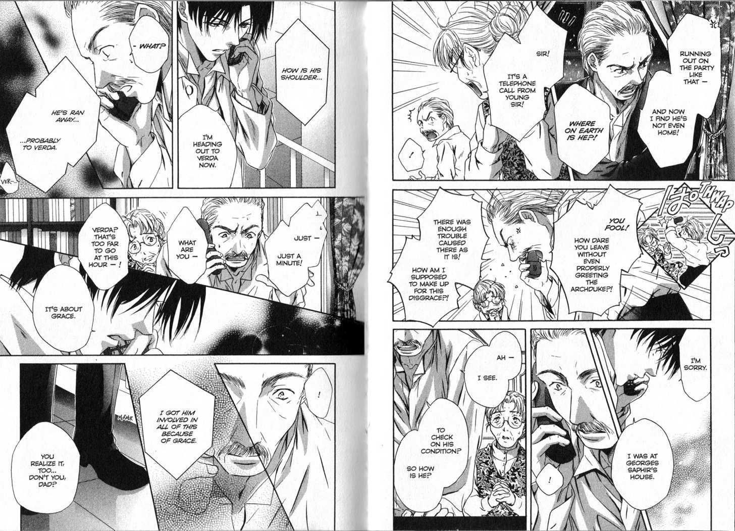La Esperança Chapter 7.1 page 17 - Vol.07 Chapter 1