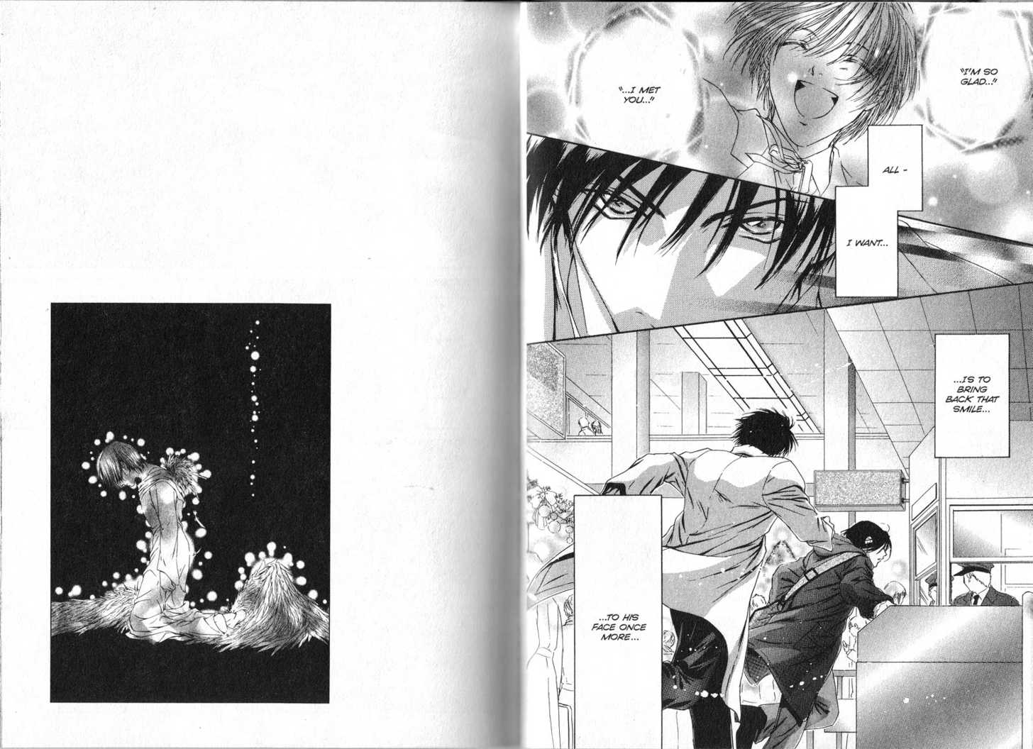La Esperança Chapter 7.1 page 20 - Vol.07 Chapter 1
