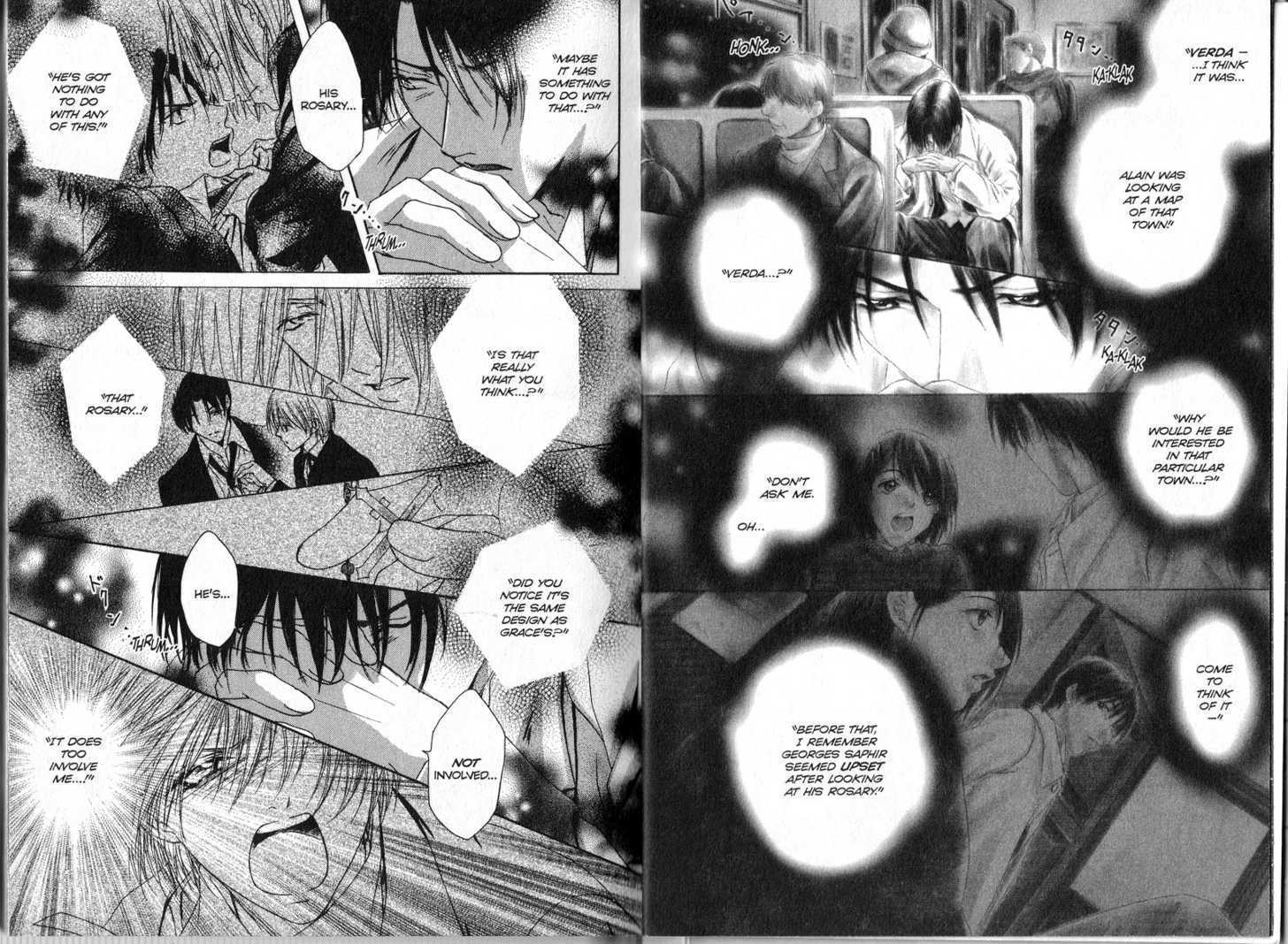 La Esperança Chapter 7.1 page 6 - Vol.07 Chapter 1