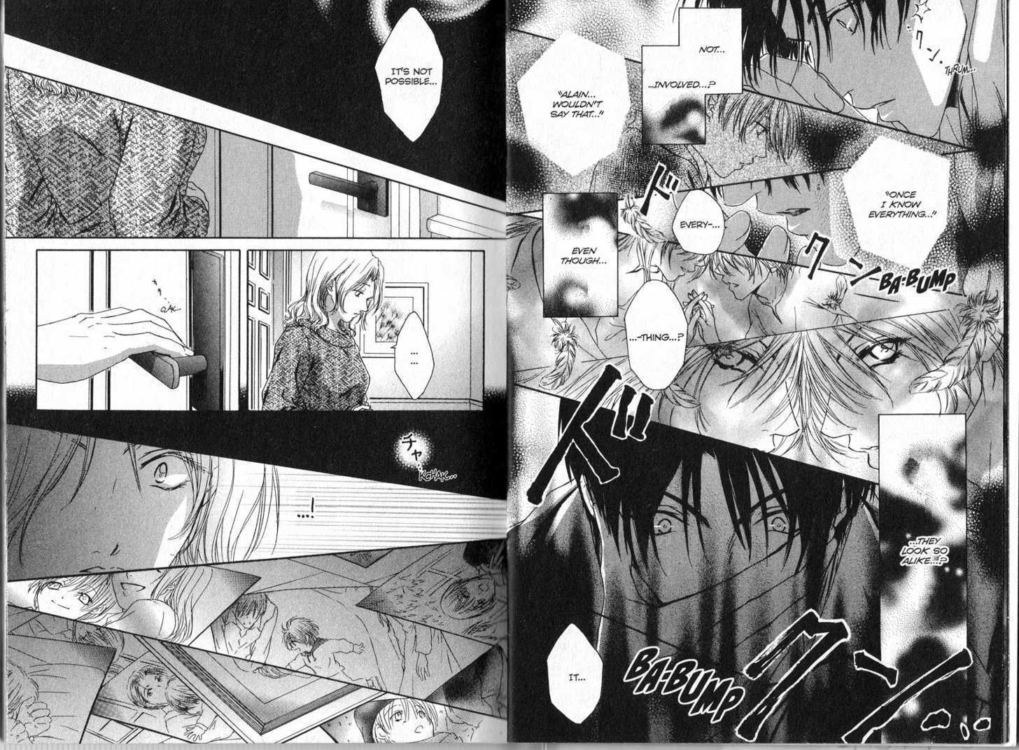 La Esperança Chapter 7.1 page 7 - Vol.07 Chapter 1