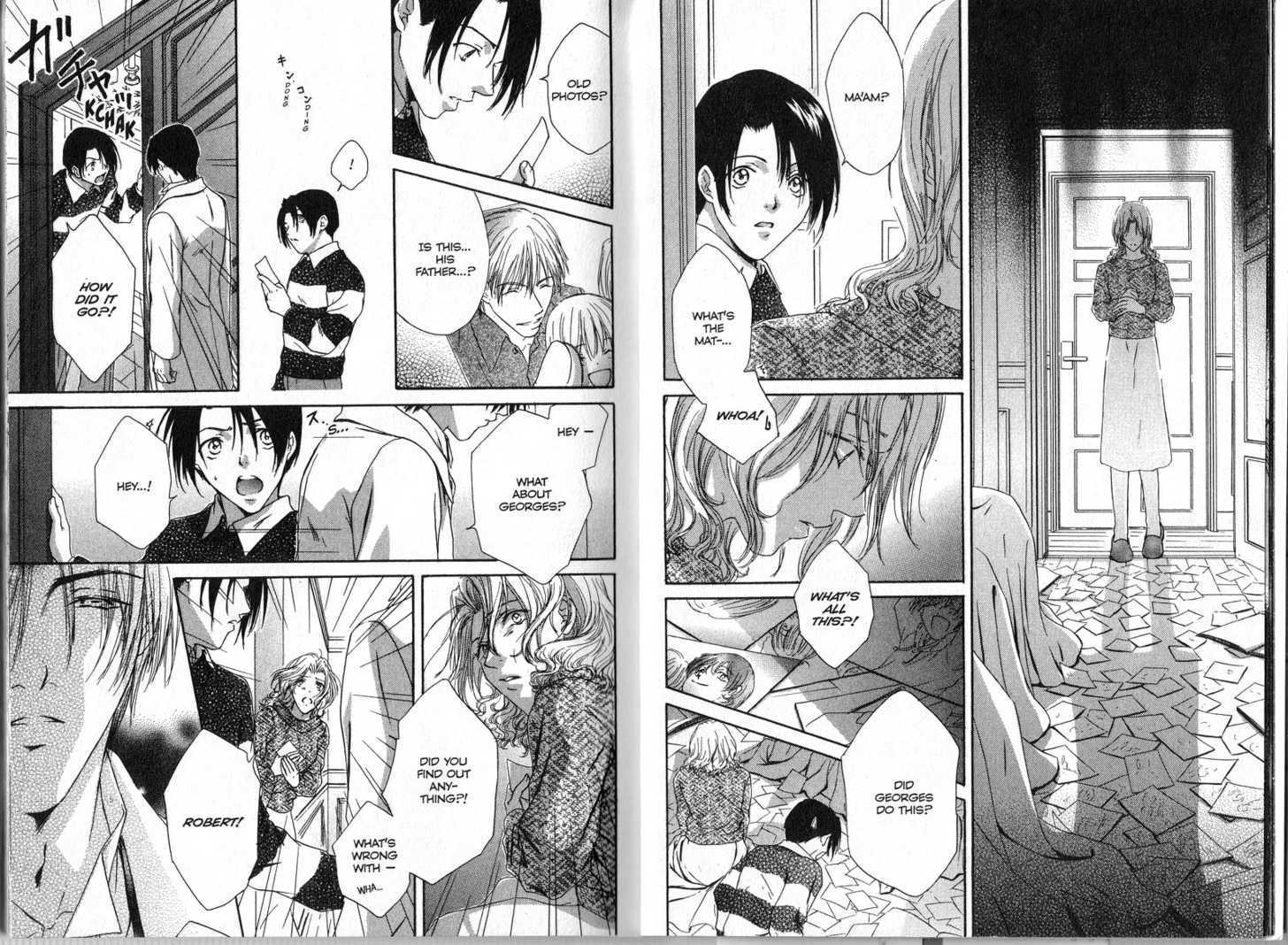 La Esperança Chapter 7.1 page 8 - Vol.07 Chapter 1
