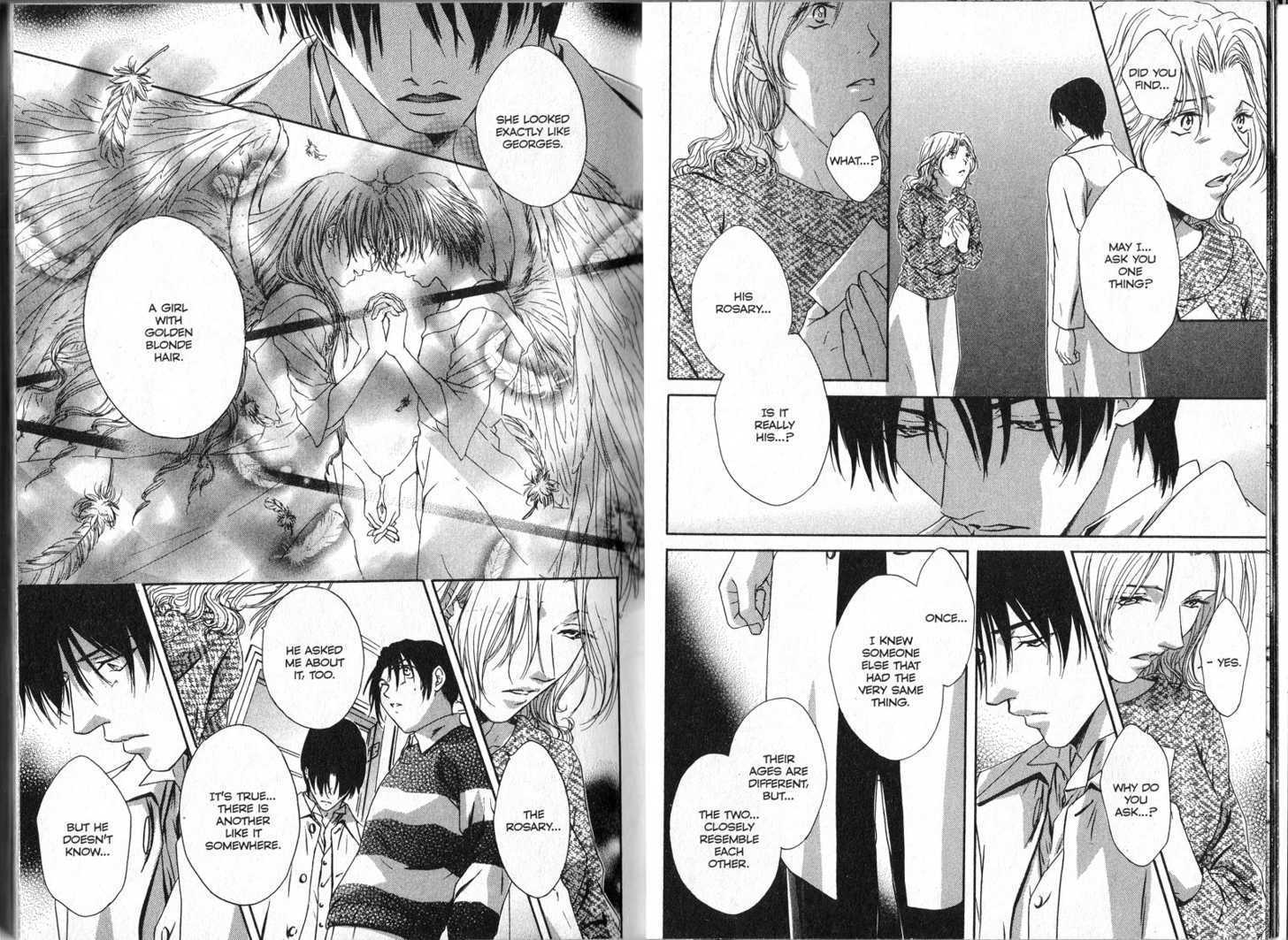 La Esperança Chapter 7.1 page 9 - Vol.07 Chapter 1