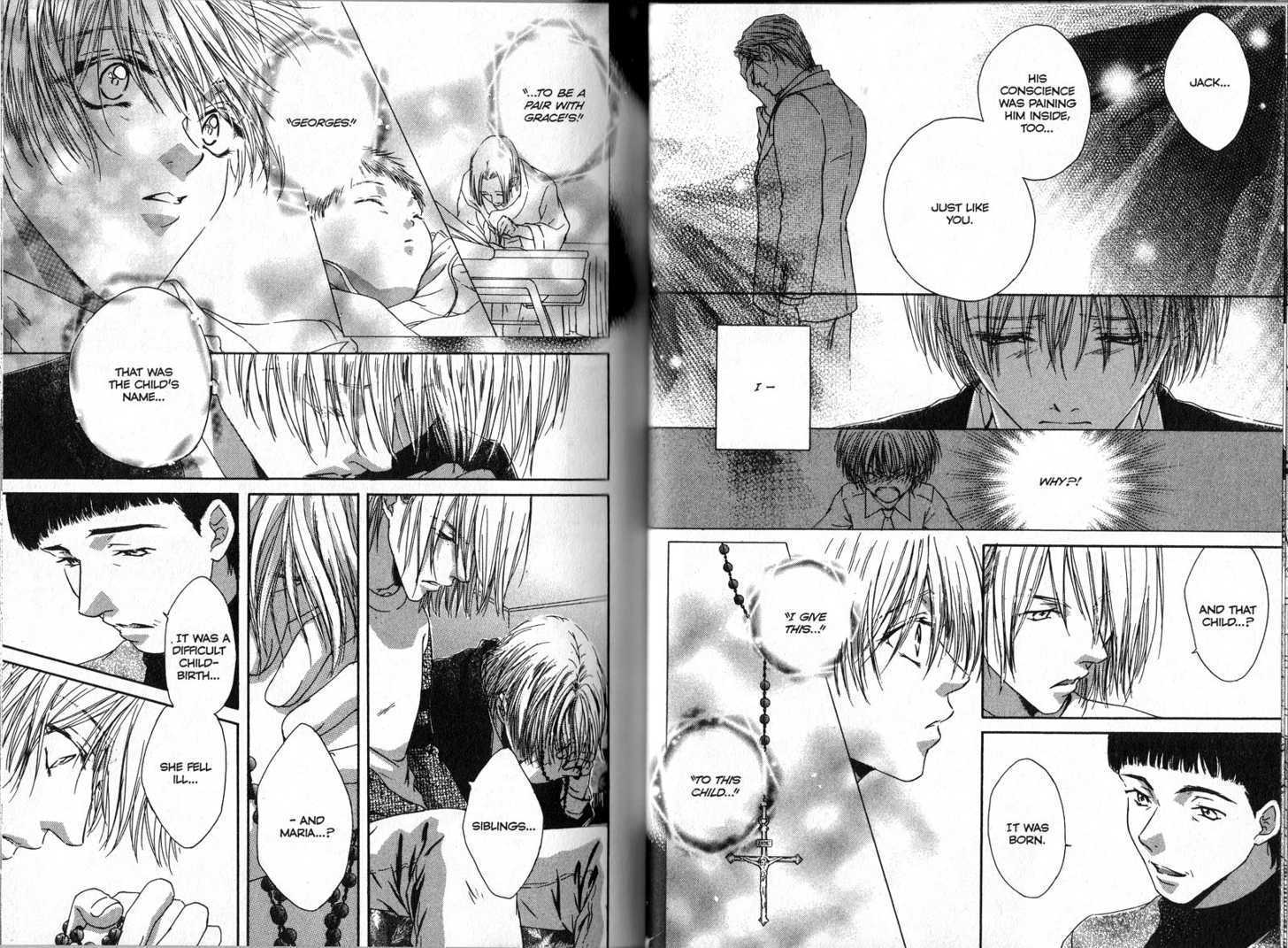 La Esperança Chapter 7.2 page 11 - Vol.07 Chapter 2